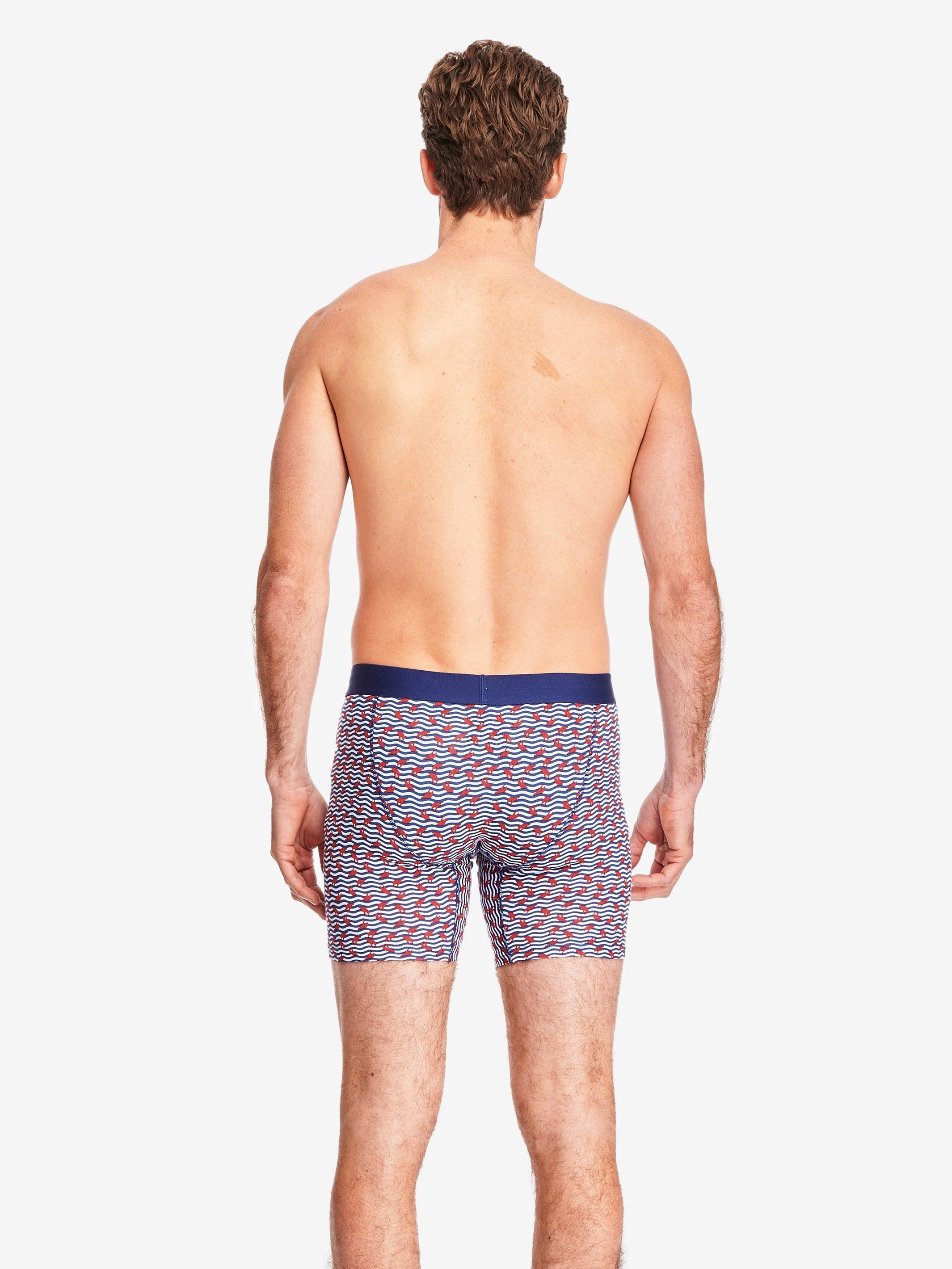 BOXER BRIEF | CLAW sold by Joe Boxer product image thumbnail 3