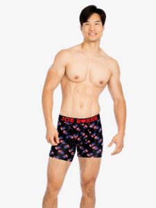 BOXER BRIEF | SUCKER PUNCH sold by Joe Boxer