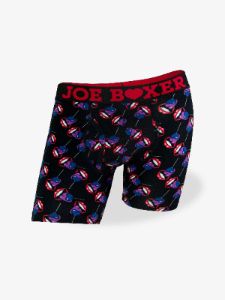 BOXER BRIEF | SUCKER PUNCH sold by Joe Boxer