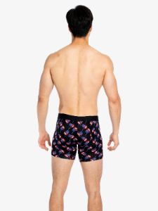 BOXER BRIEF | SUCKER PUNCH sold by Joe Boxer