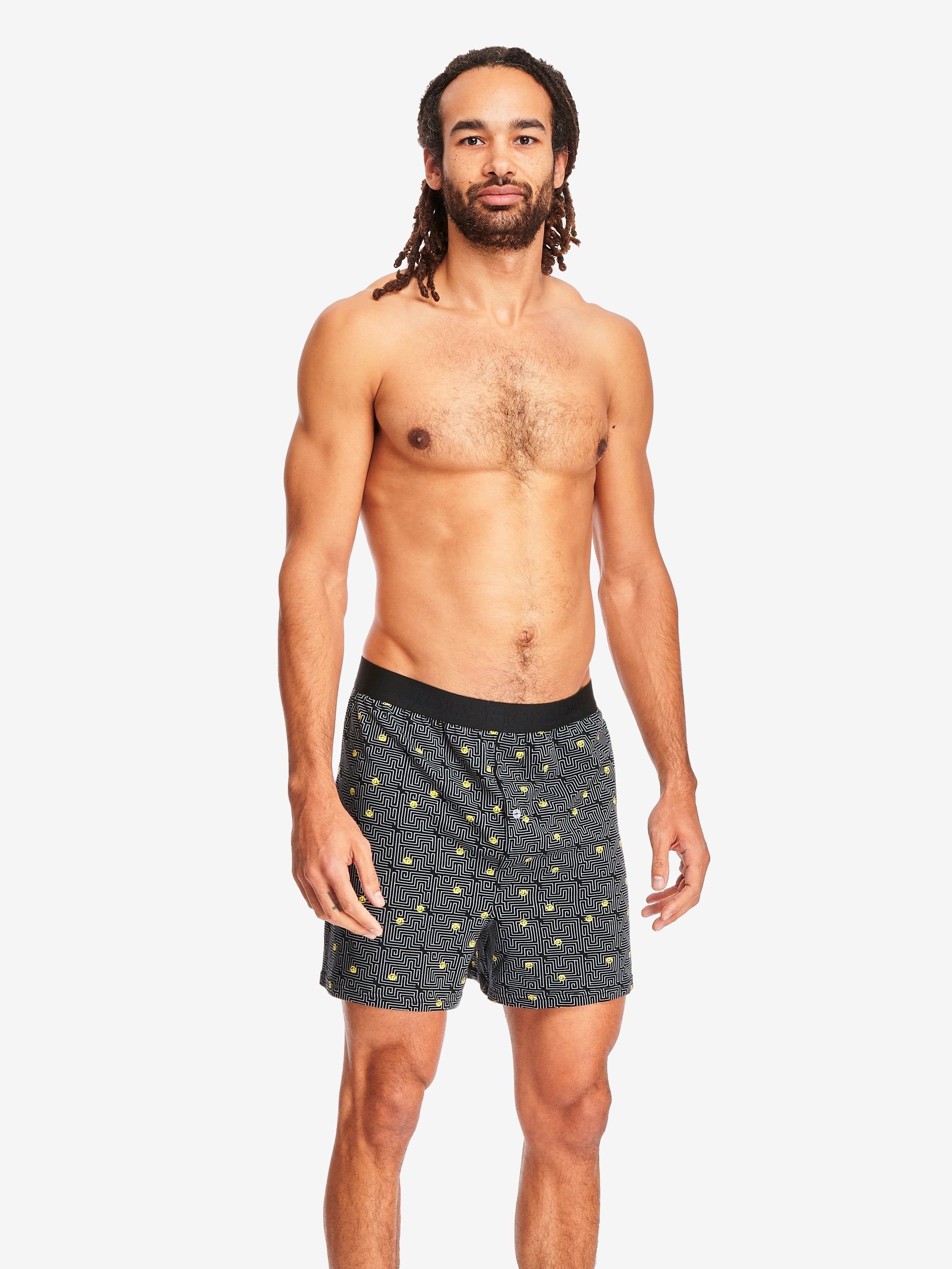 LOOSE BOXER | JOE LICKY MAZE sold by Joe Boxer product image thumbnail 2