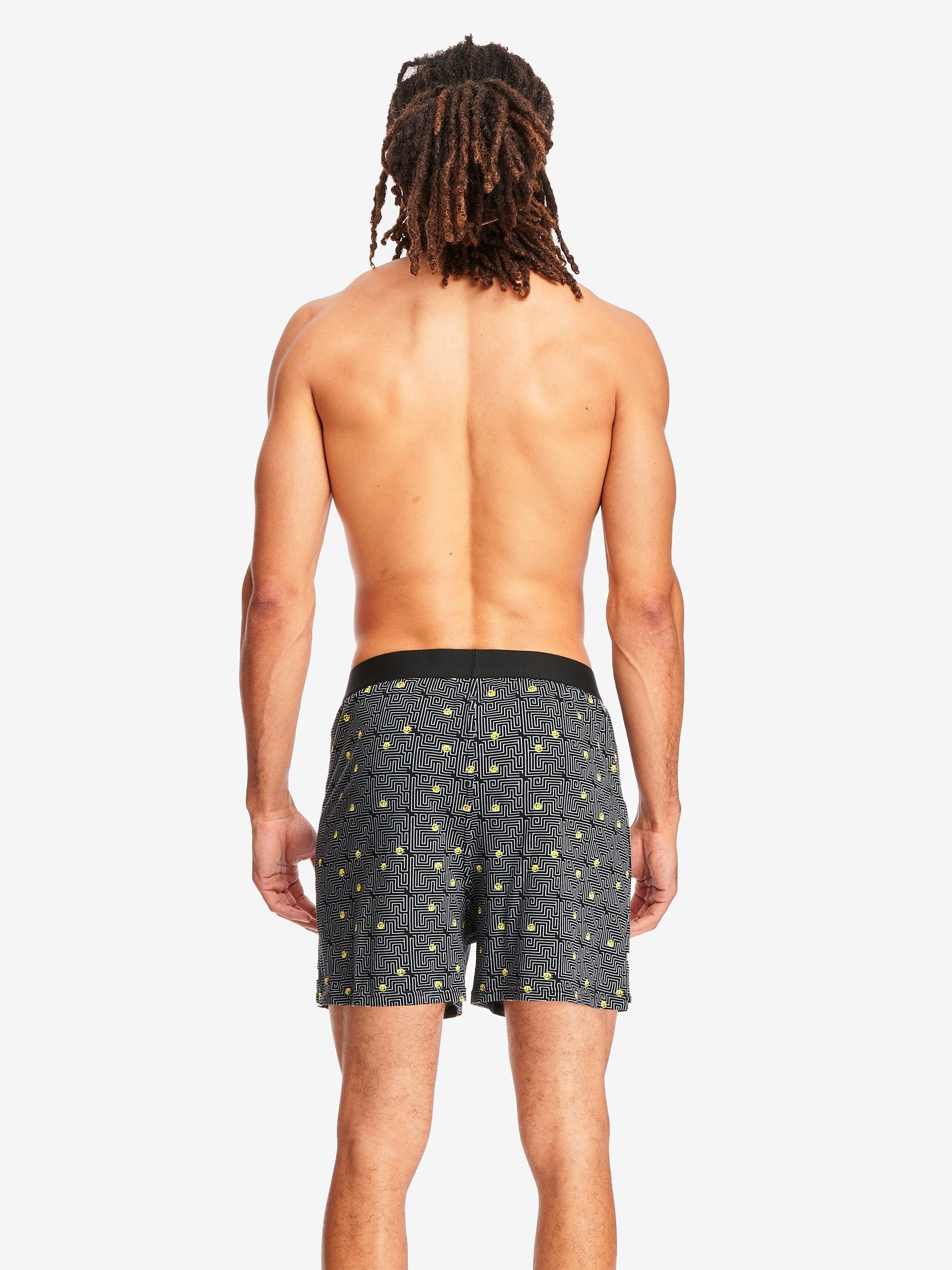 LOOSE BOXER | JOE LICKY MAZE sold by Joe Boxer product image thumbnail 3