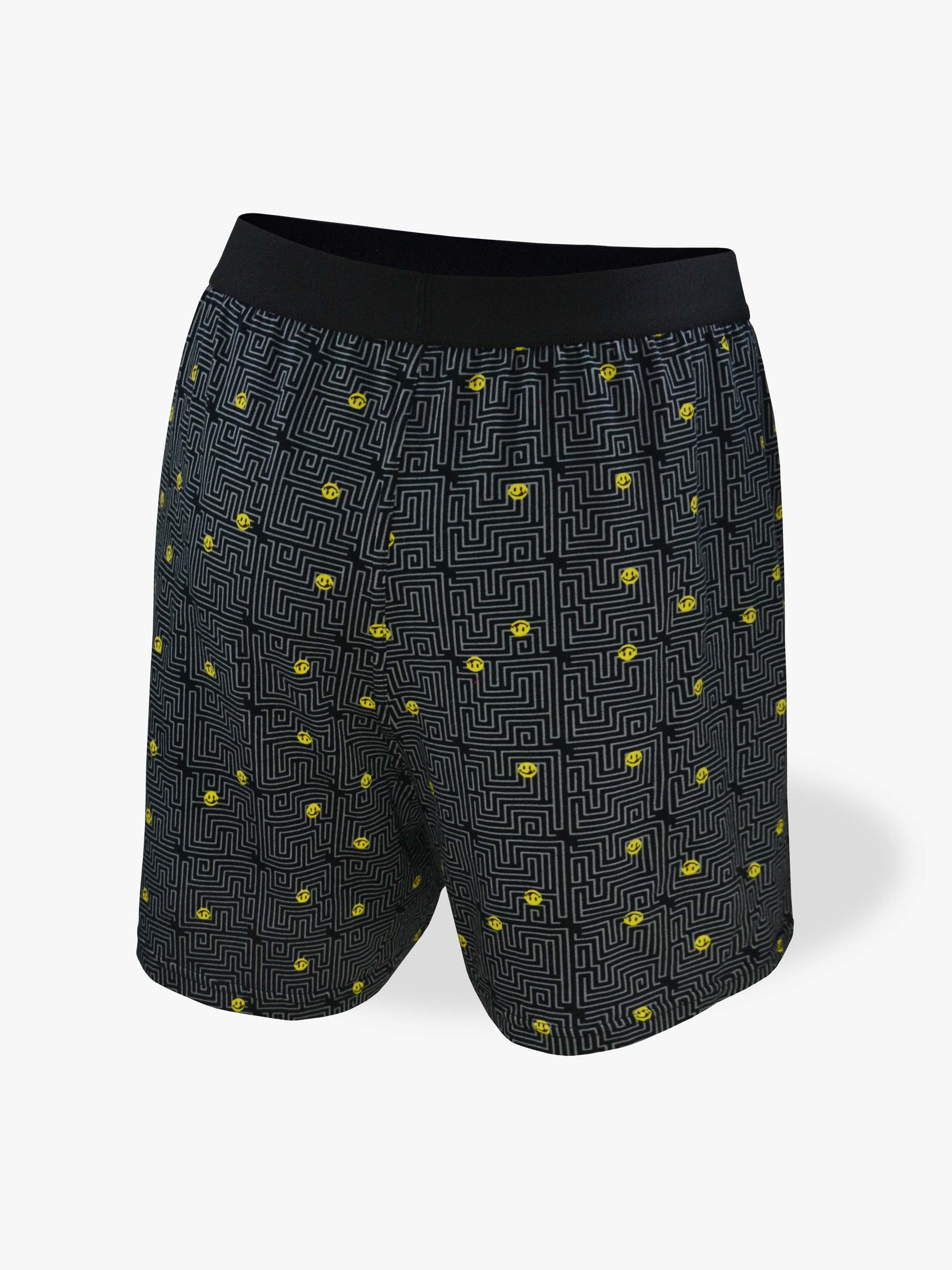 LOOSE BOXER | JOE LICKY MAZE sold by Joe Boxer product image thumbnail 5