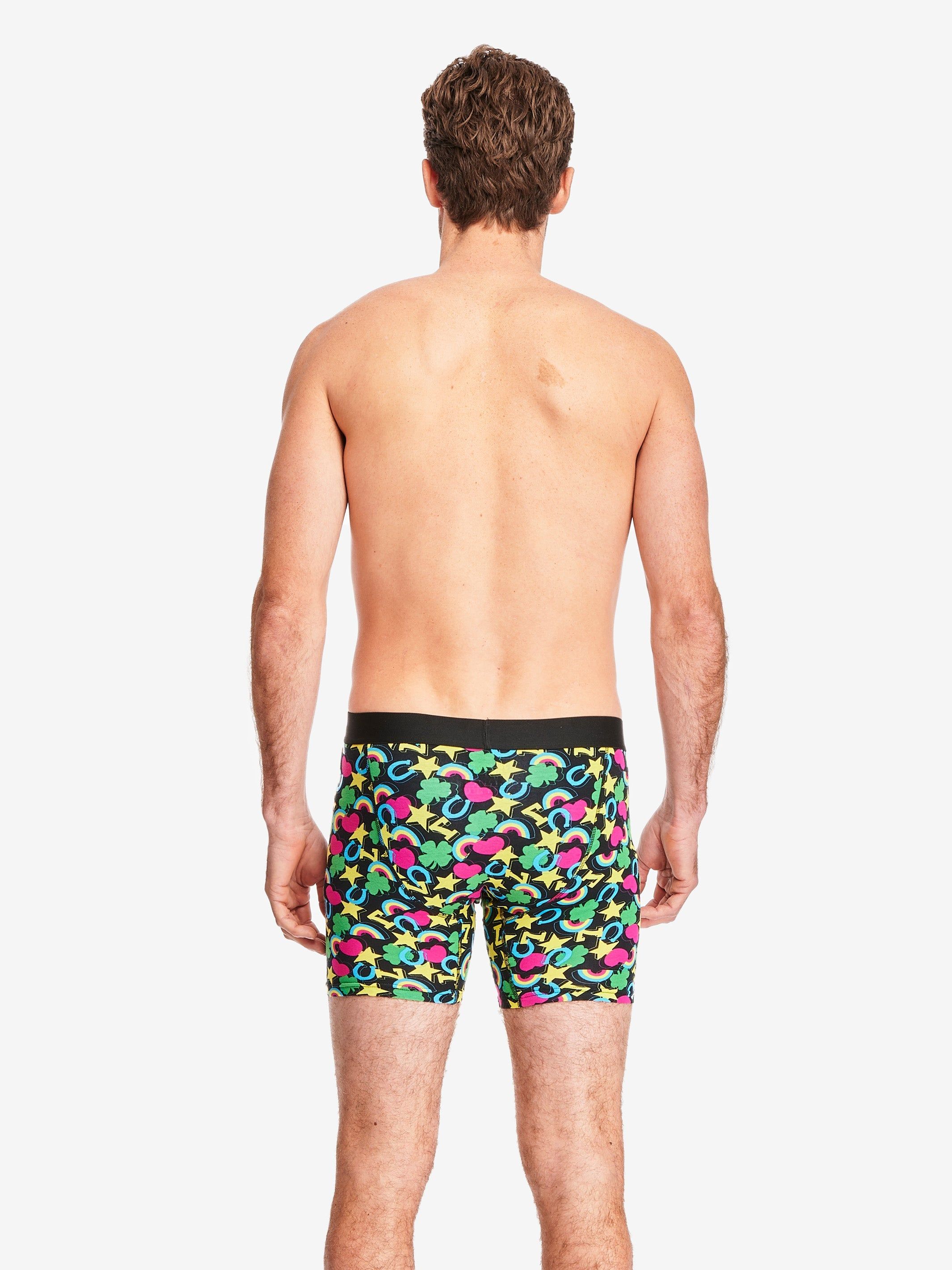 BOXER BRIEF | MAGICALLY DELICIOUS sold by Joe Boxer product image thumbnail 3