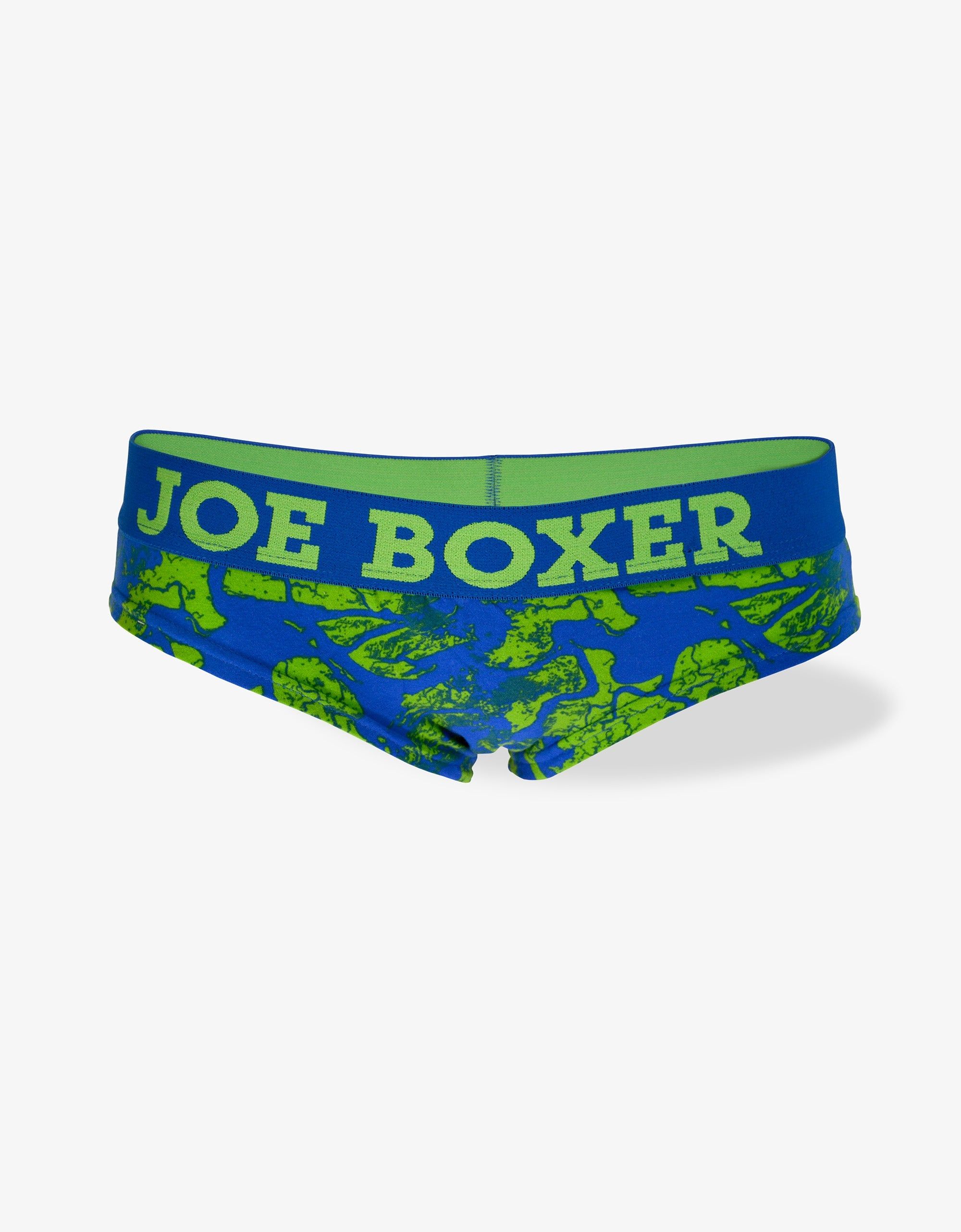 HIPSTER | SWEET STREAMS sold by Joe Boxer