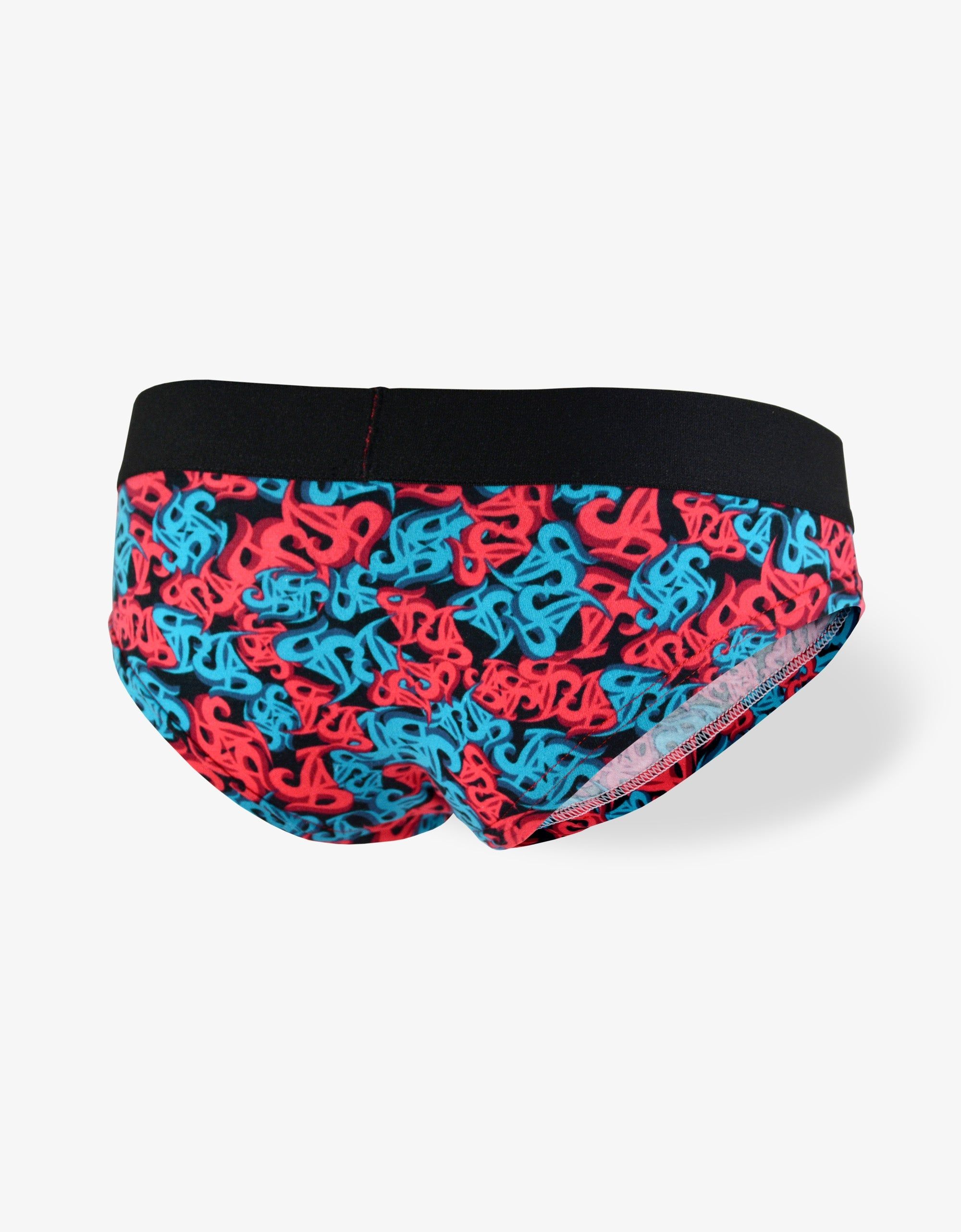 HIPSTER | TAG ME IN sold by Joe Boxer product image thumbnail 2