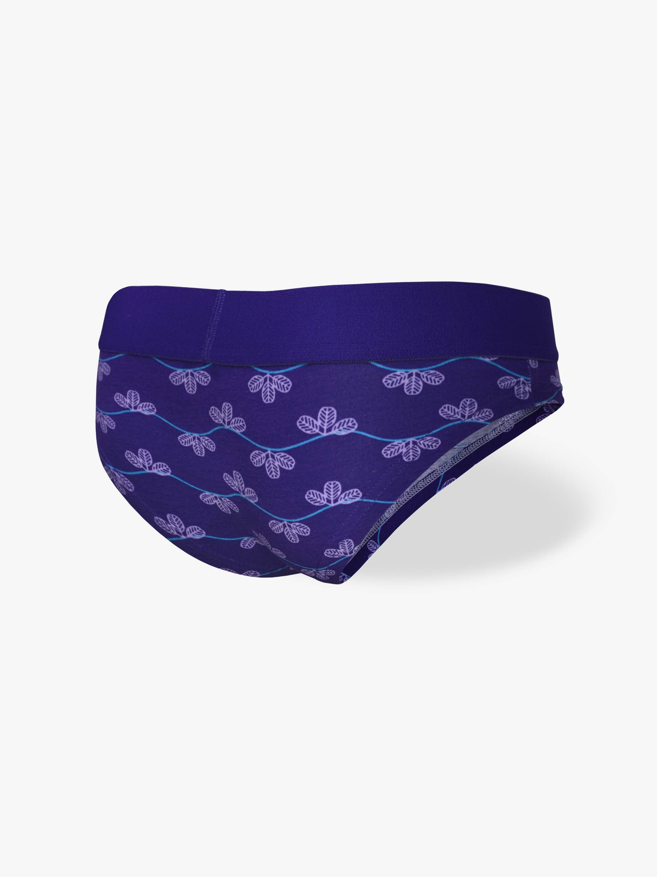 HIPSTER | FLORAL WAVE sold by Joe Boxer product image thumbnail 2