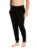 KNIT JOGGER | BLACK sold by Joe Boxer