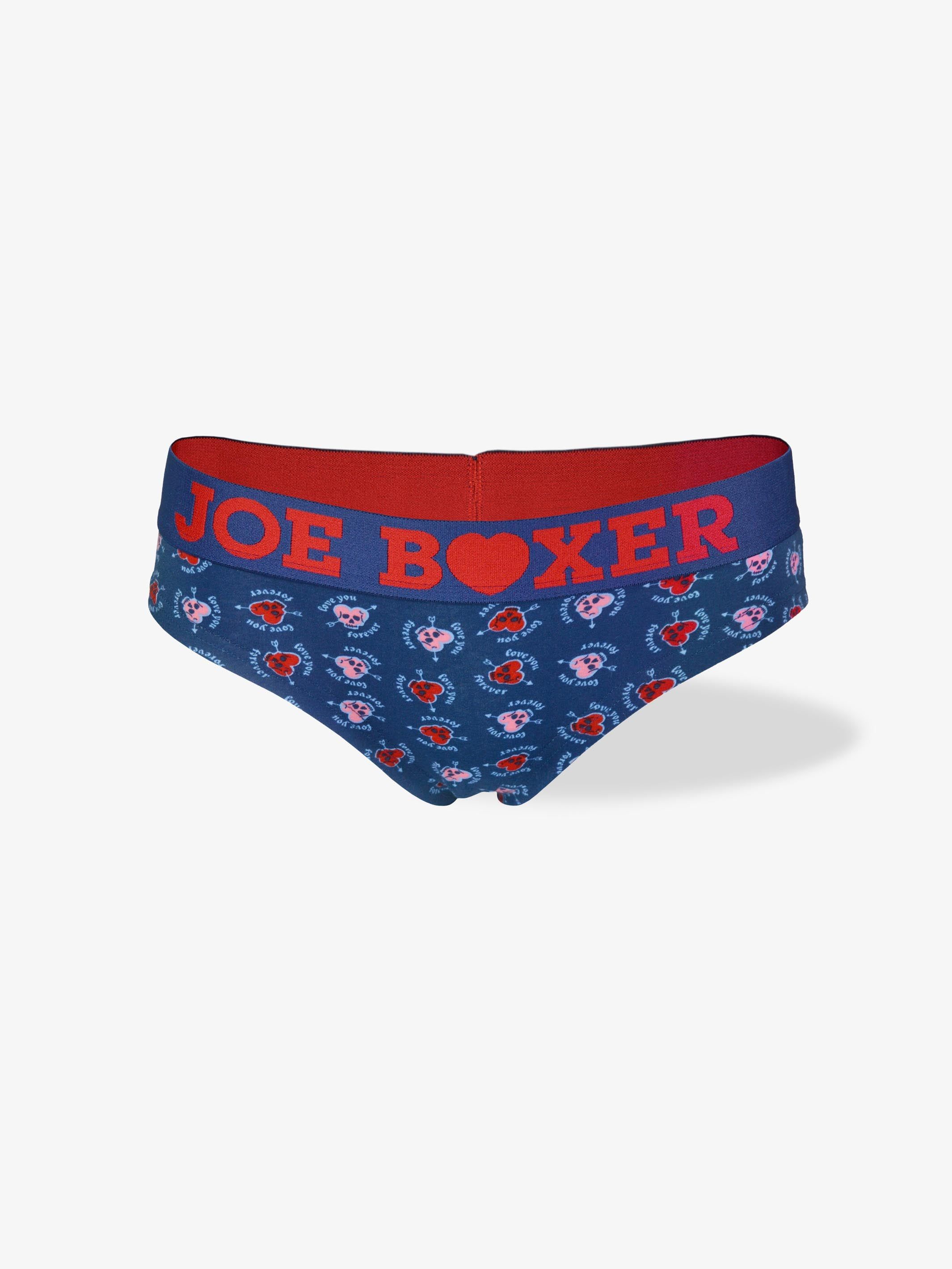 HIPSTER | LOVE YOU FOREVER sold by Joe Boxer