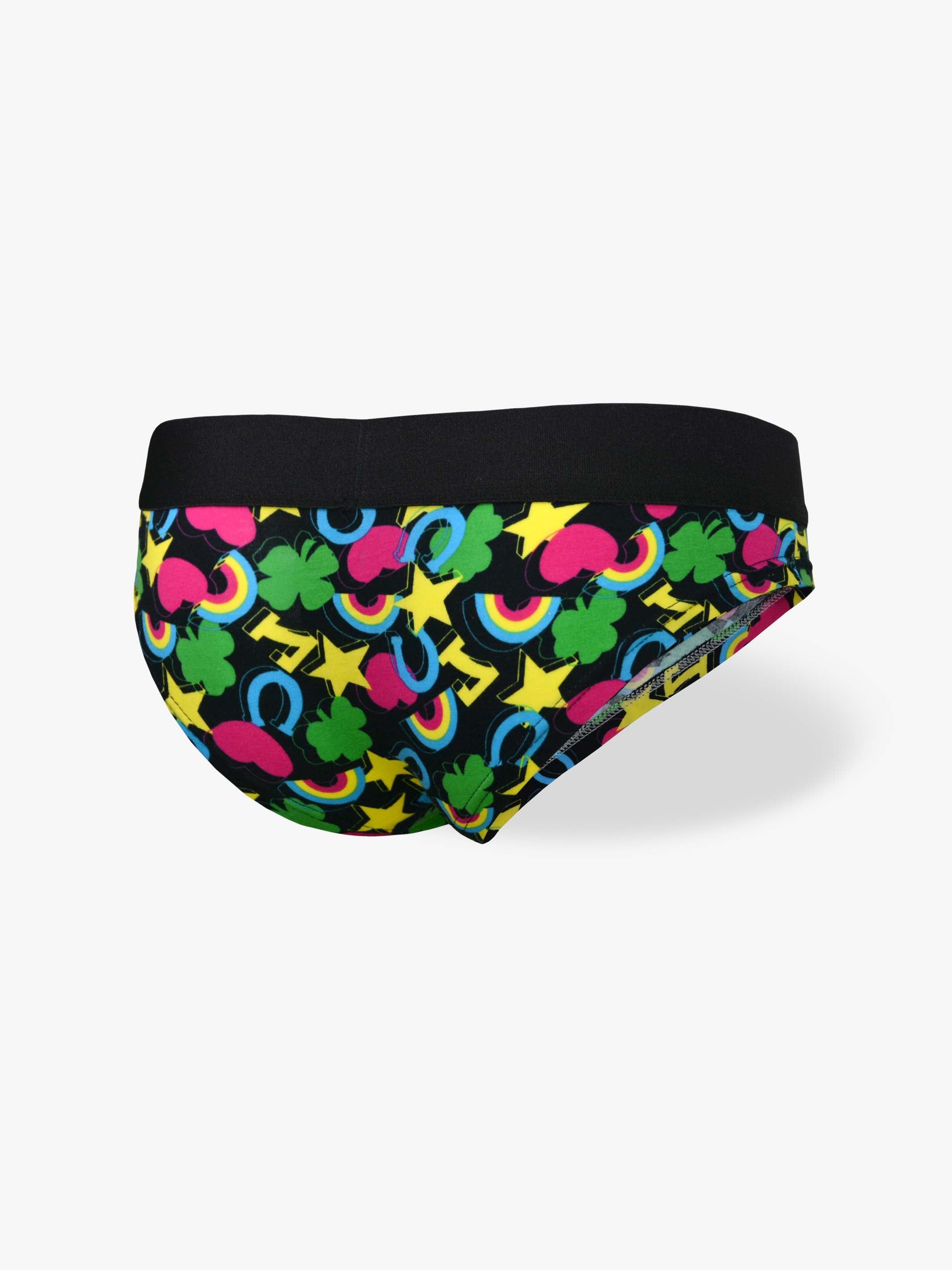 HIPSTER | MAGICALLY DELICIOUS sold by Joe Boxer product image thumbnail 2