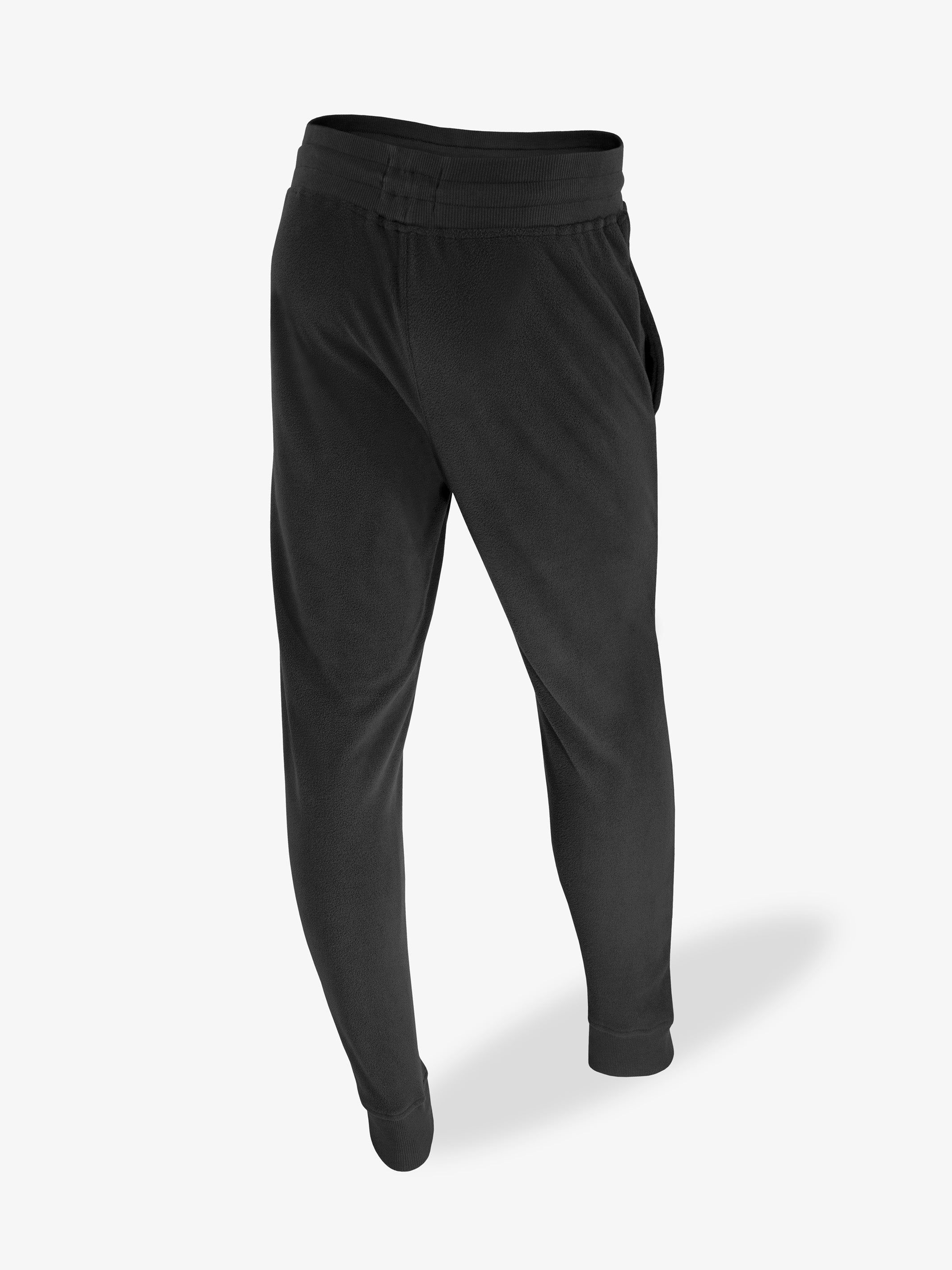 MICROFLEECE JOGGER | CHARCOAL sold by Joe Boxer product image thumbnail 2