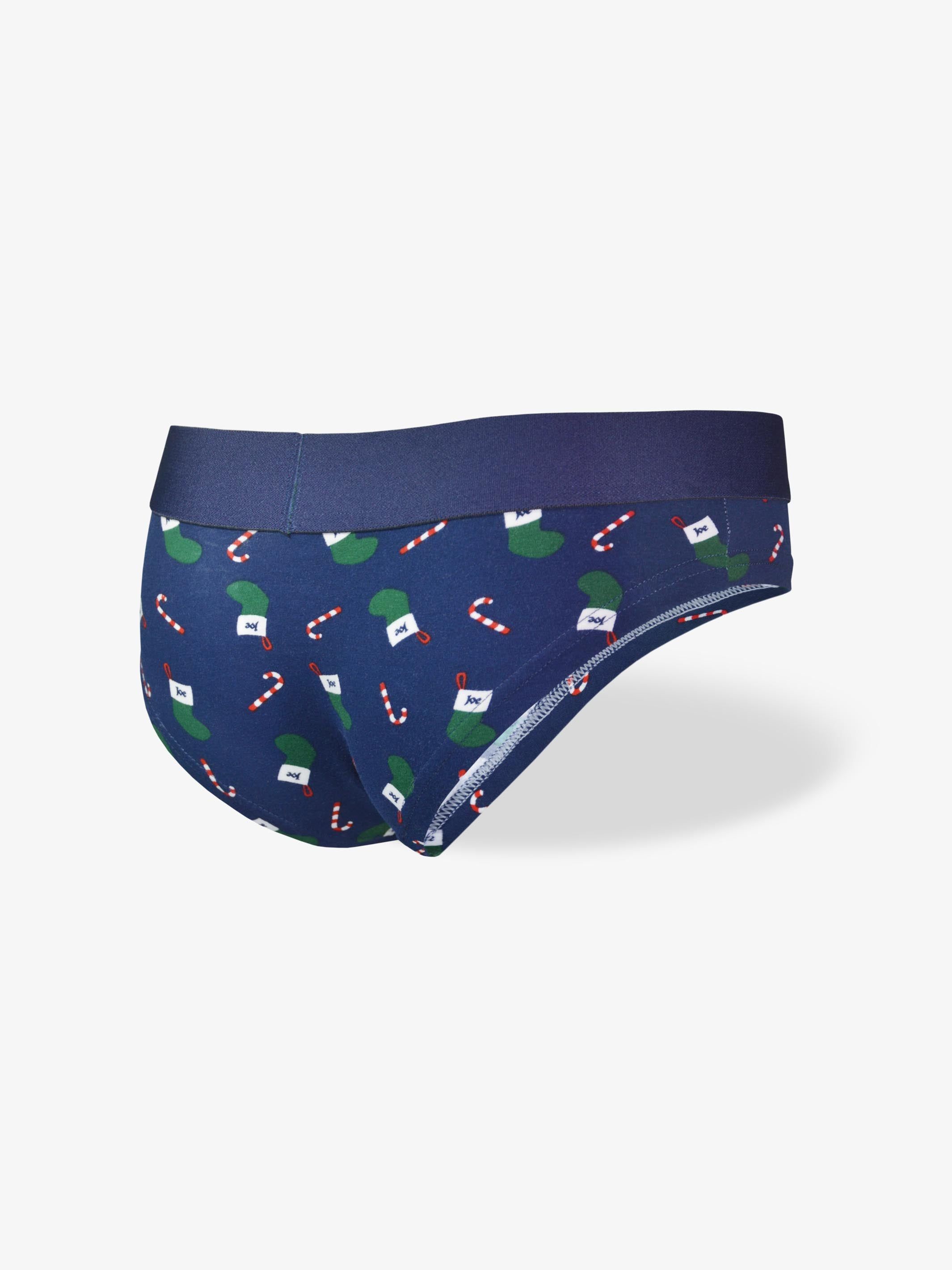 HIPSTER | JOE CANDY CANE sold by Joe Boxer product image thumbnail 2