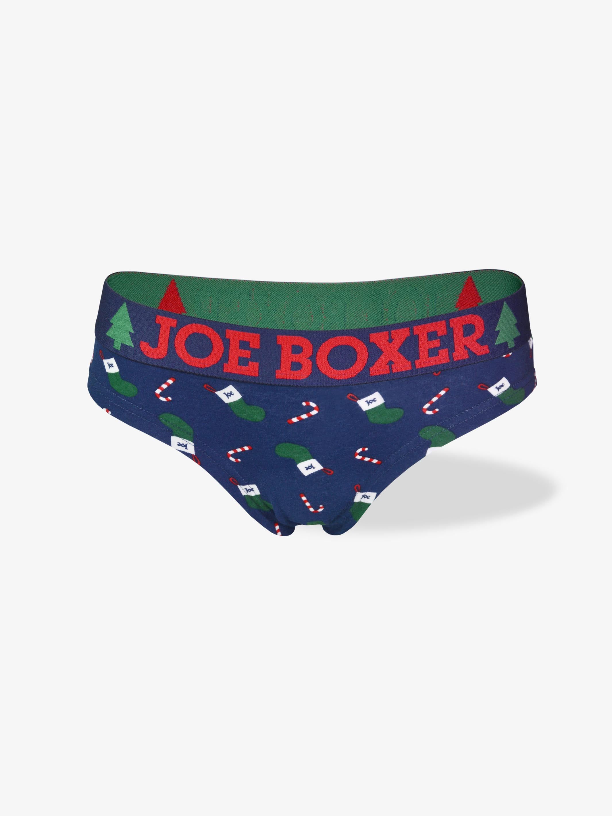 HIPSTER | JOE CANDY CANE sold by Joe Boxer