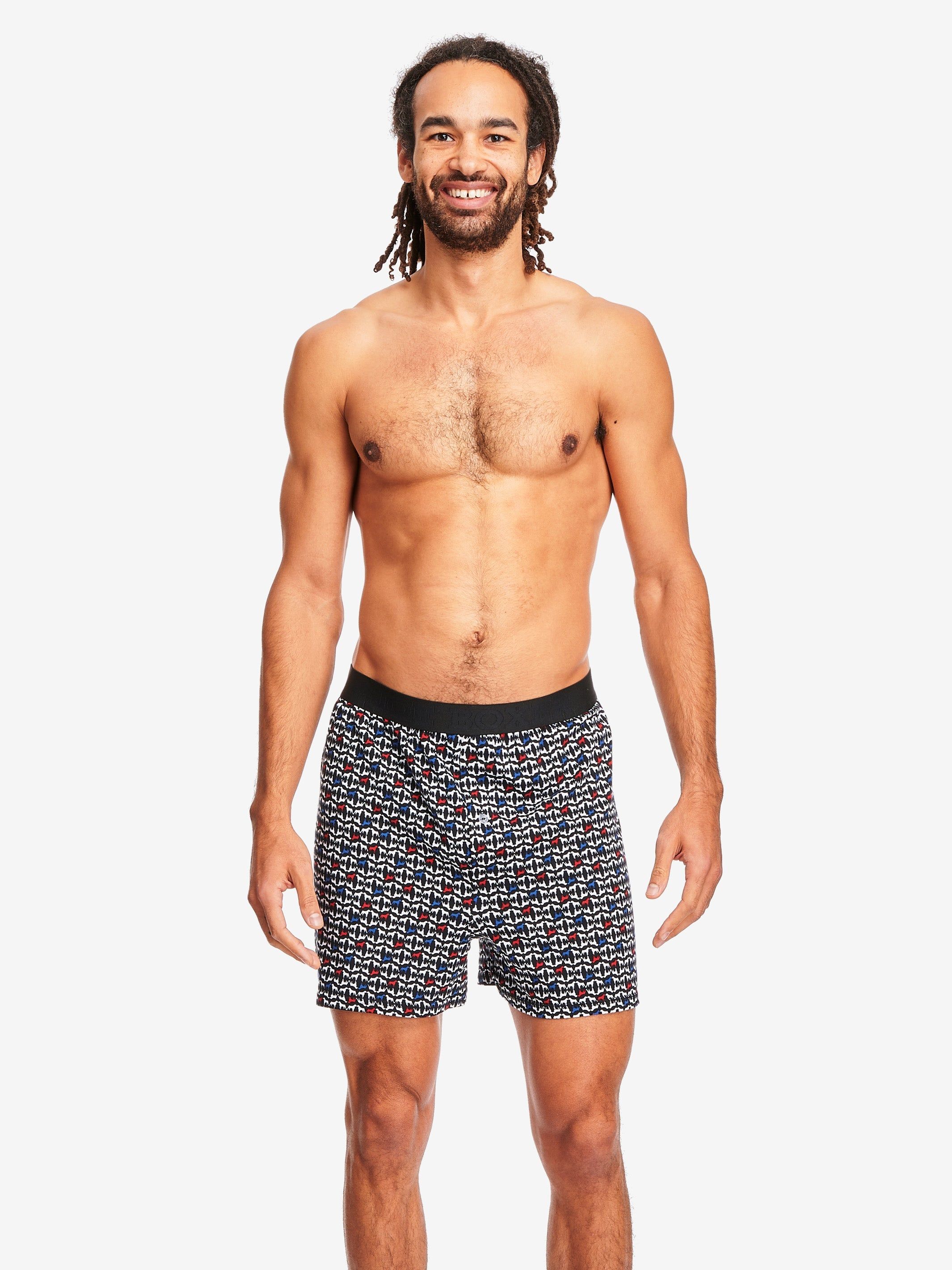 LOOSE BOXER | UNLEASHED sold by Joe Boxer