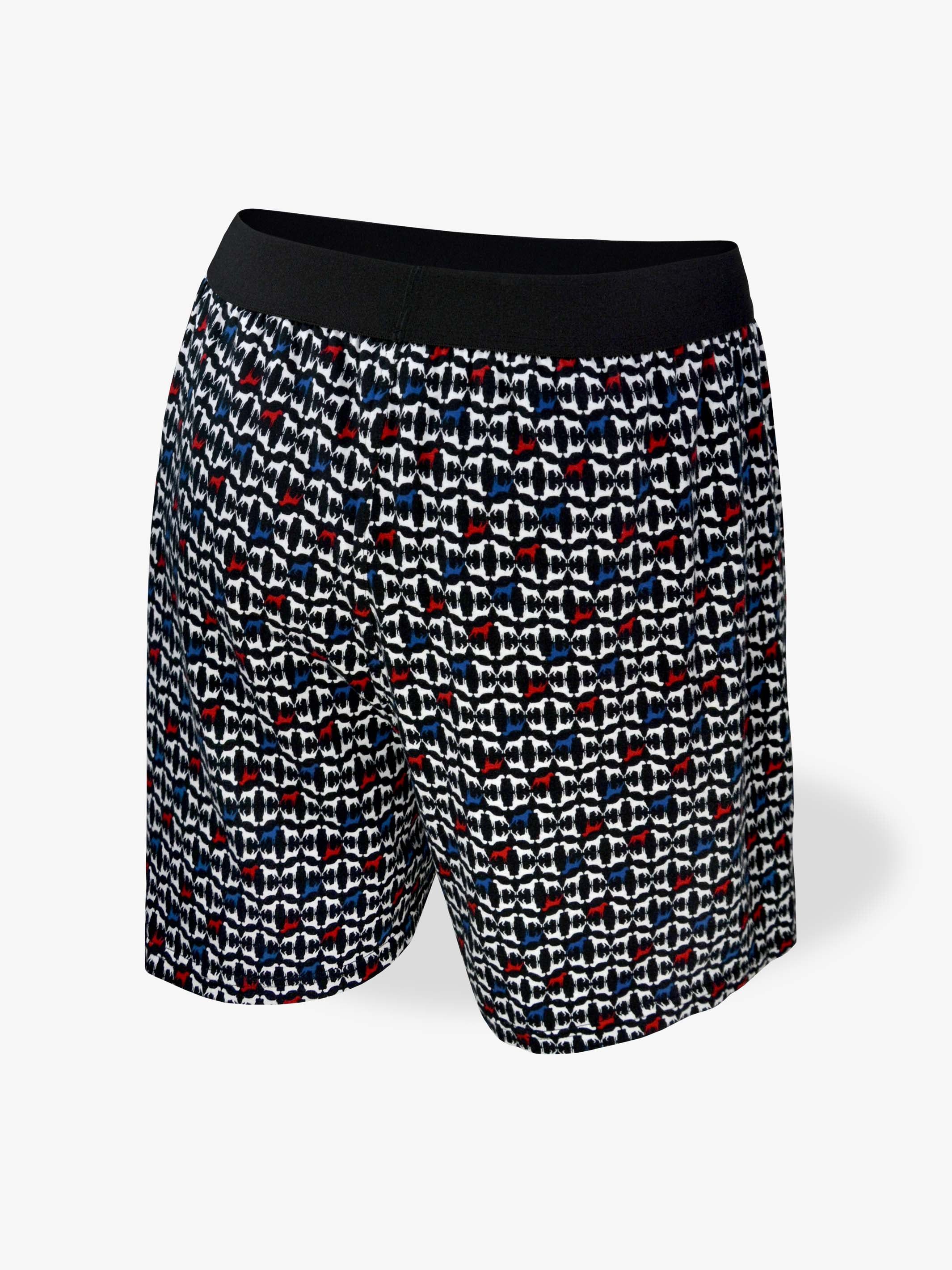 LOOSE BOXER | UNLEASHED sold by Joe Boxer product image thumbnail 5