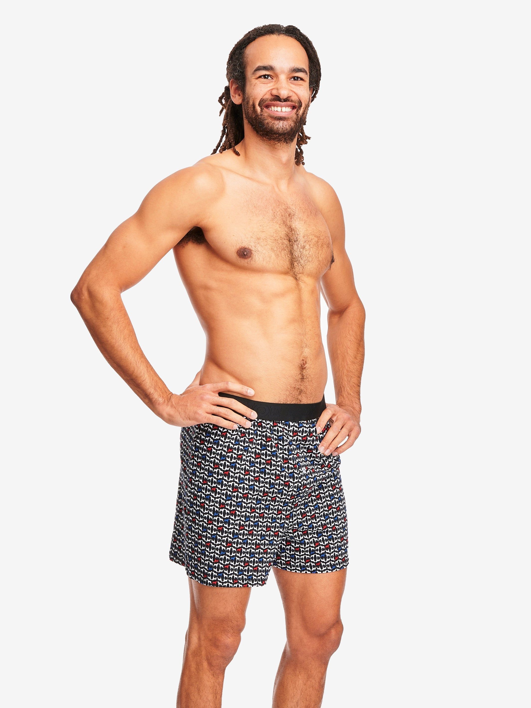 LOOSE BOXER | UNLEASHED sold by Joe Boxer product image thumbnail 2