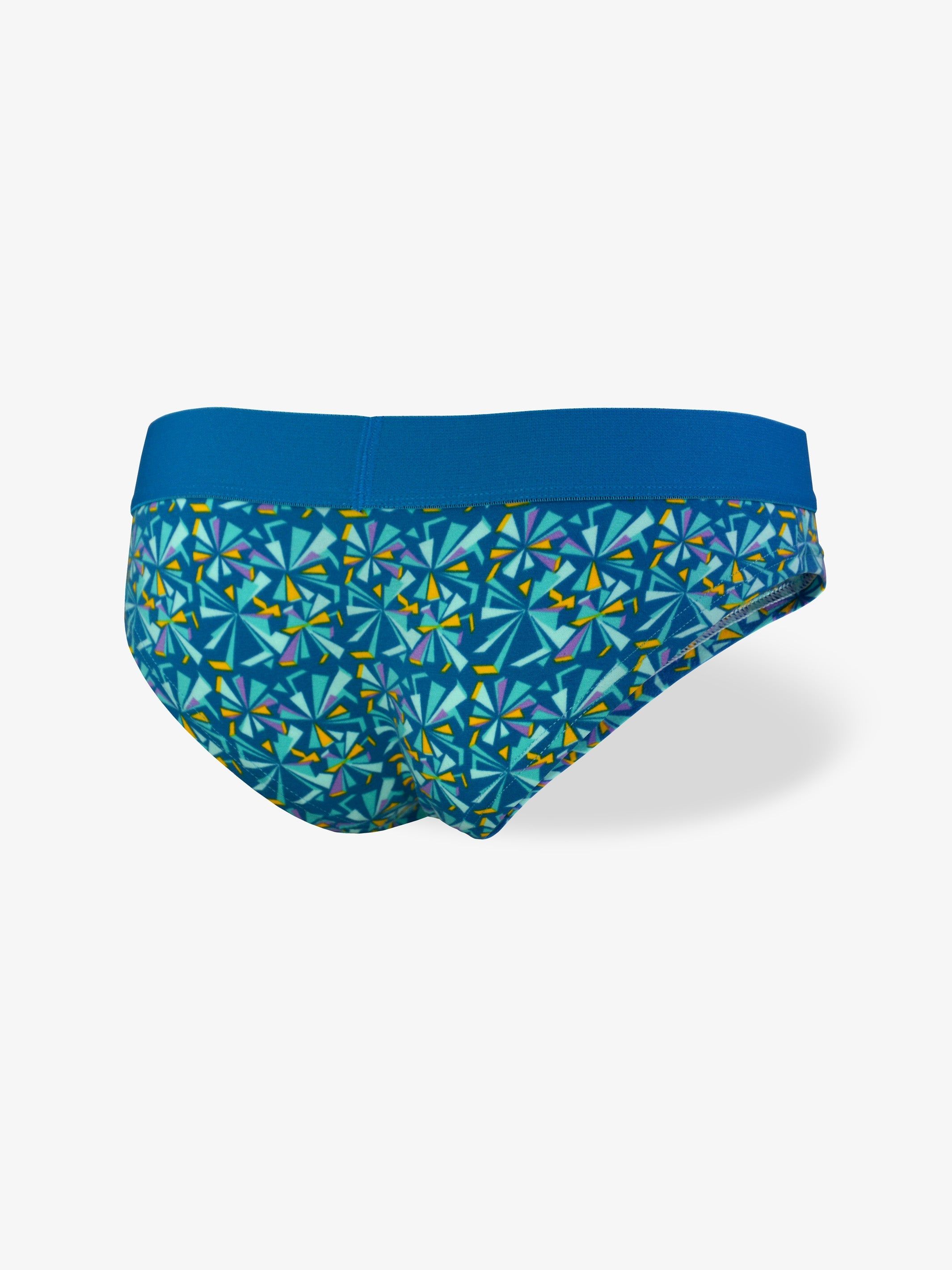 HIPSTER | JOE METRIC sold by Joe Boxer product image thumbnail 2