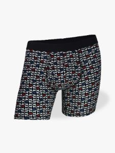 BOXER BRIEF | UNLEASHED sold by Joe Boxer