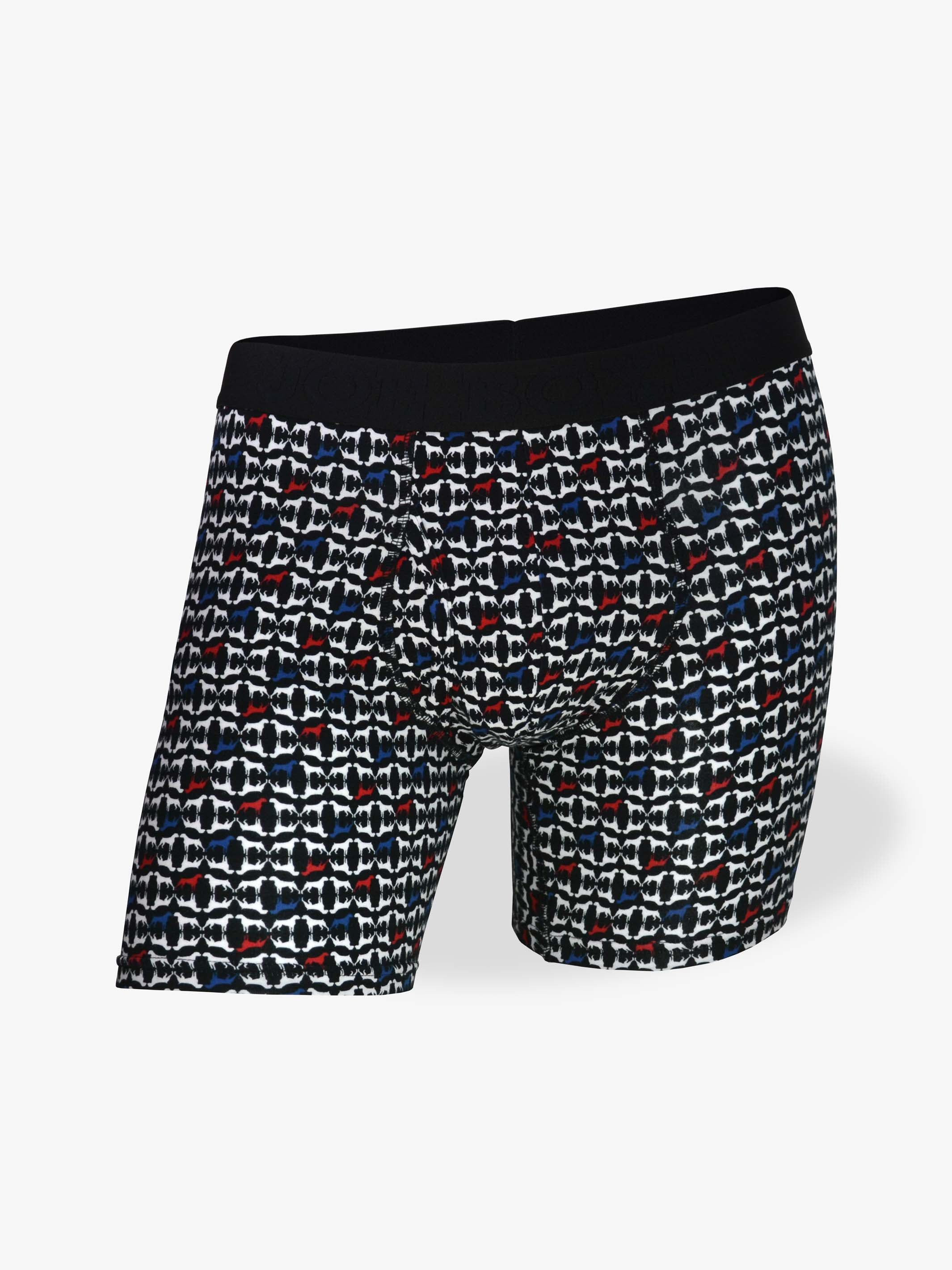 BOXER BRIEF | UNLEASHED sold by Joe Boxer product image thumbnail 4