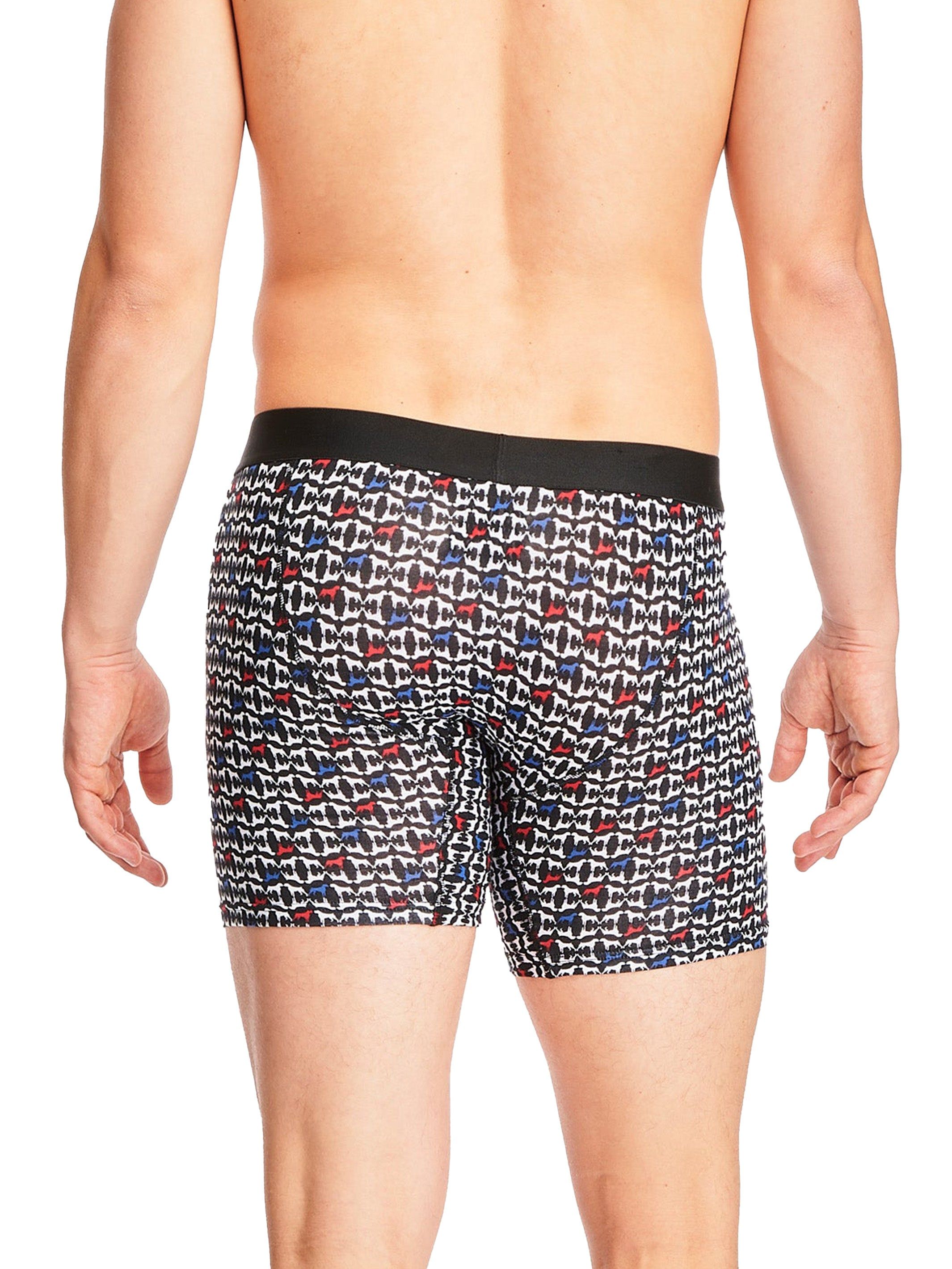 BOXER BRIEF | UNLEASHED sold by Joe Boxer product image thumbnail 3