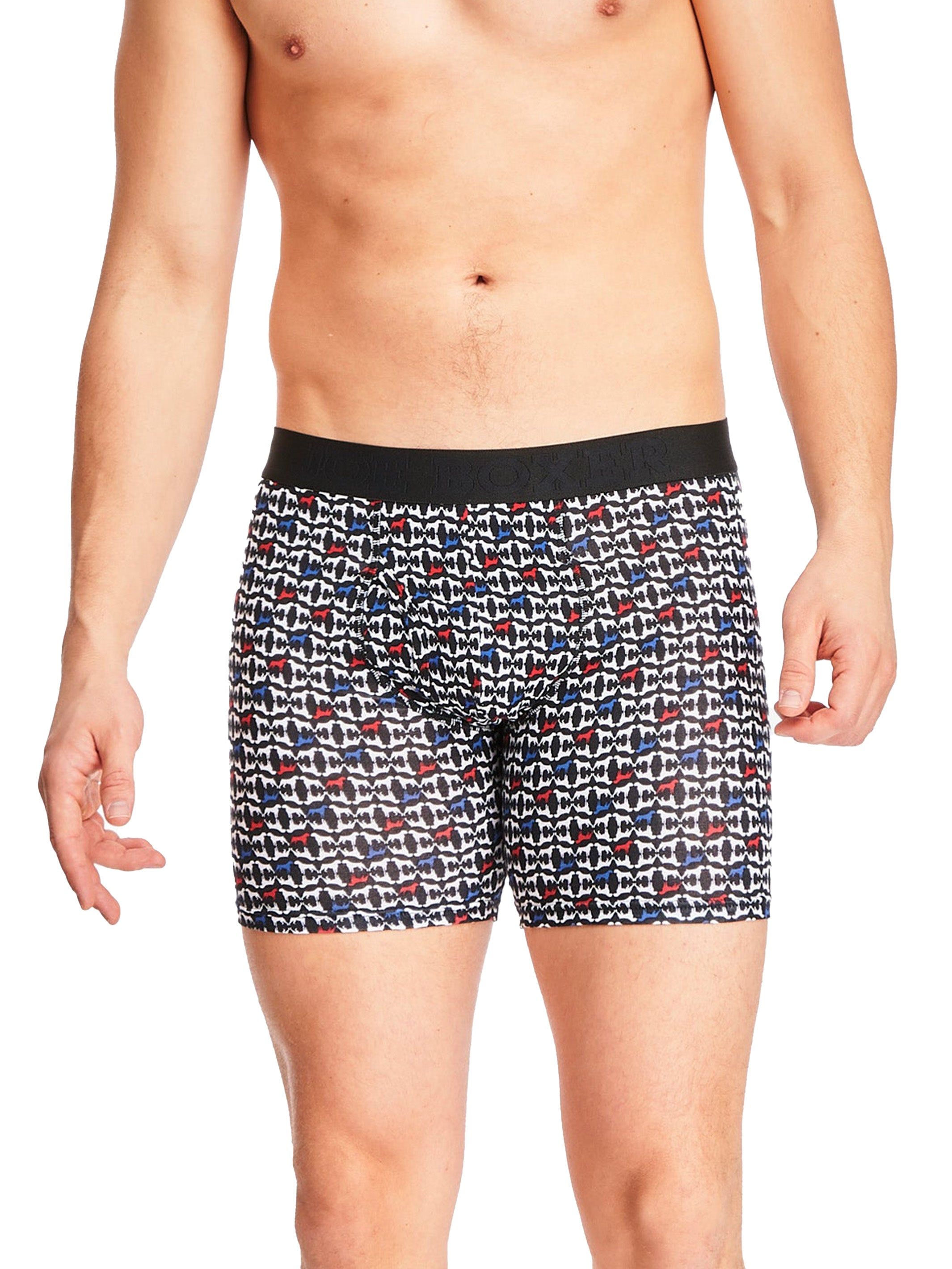 BOXER BRIEF | UNLEASHED sold by Joe Boxer