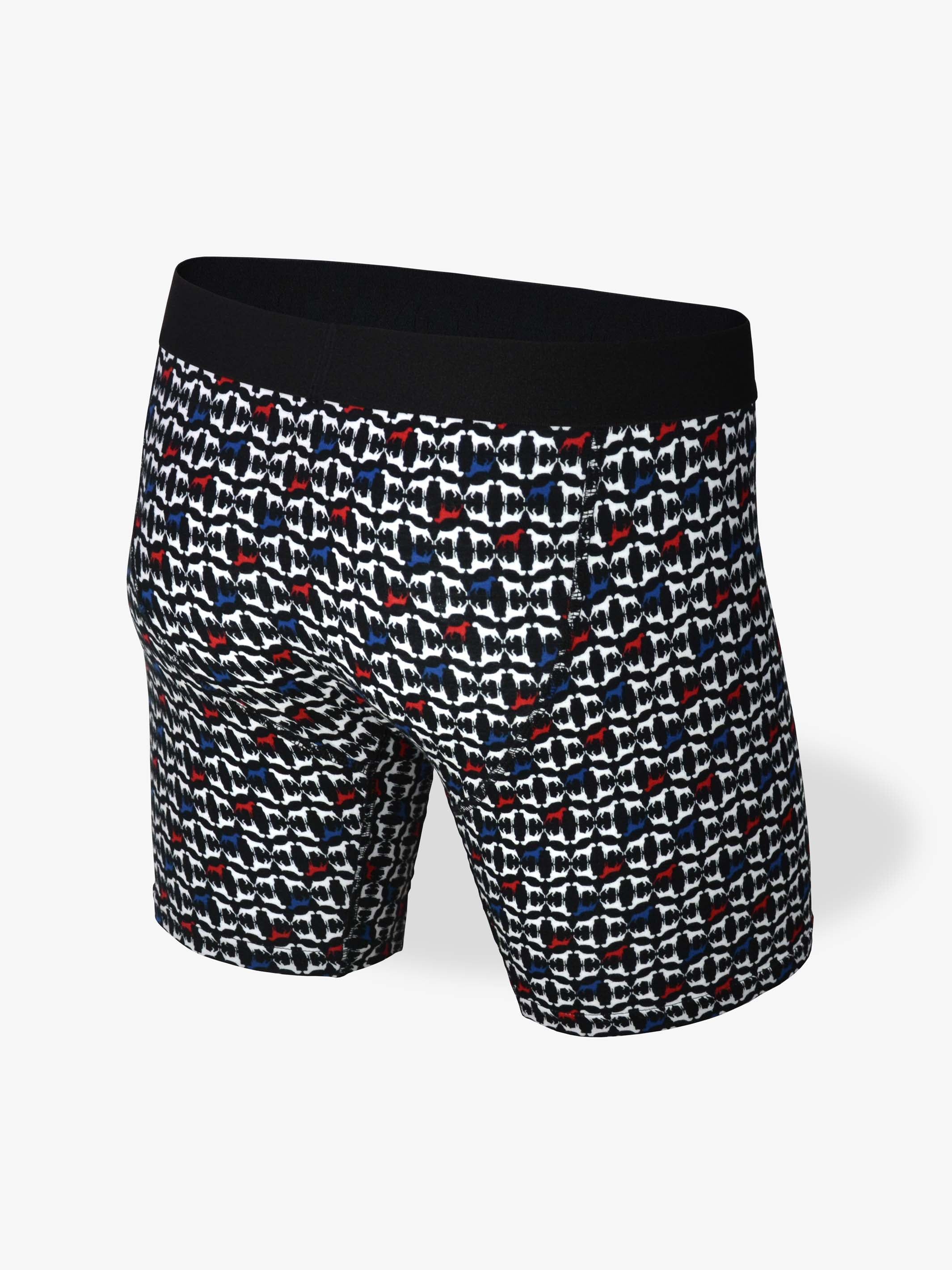 BOXER BRIEF | UNLEASHED sold by Joe Boxer product image thumbnail 5
