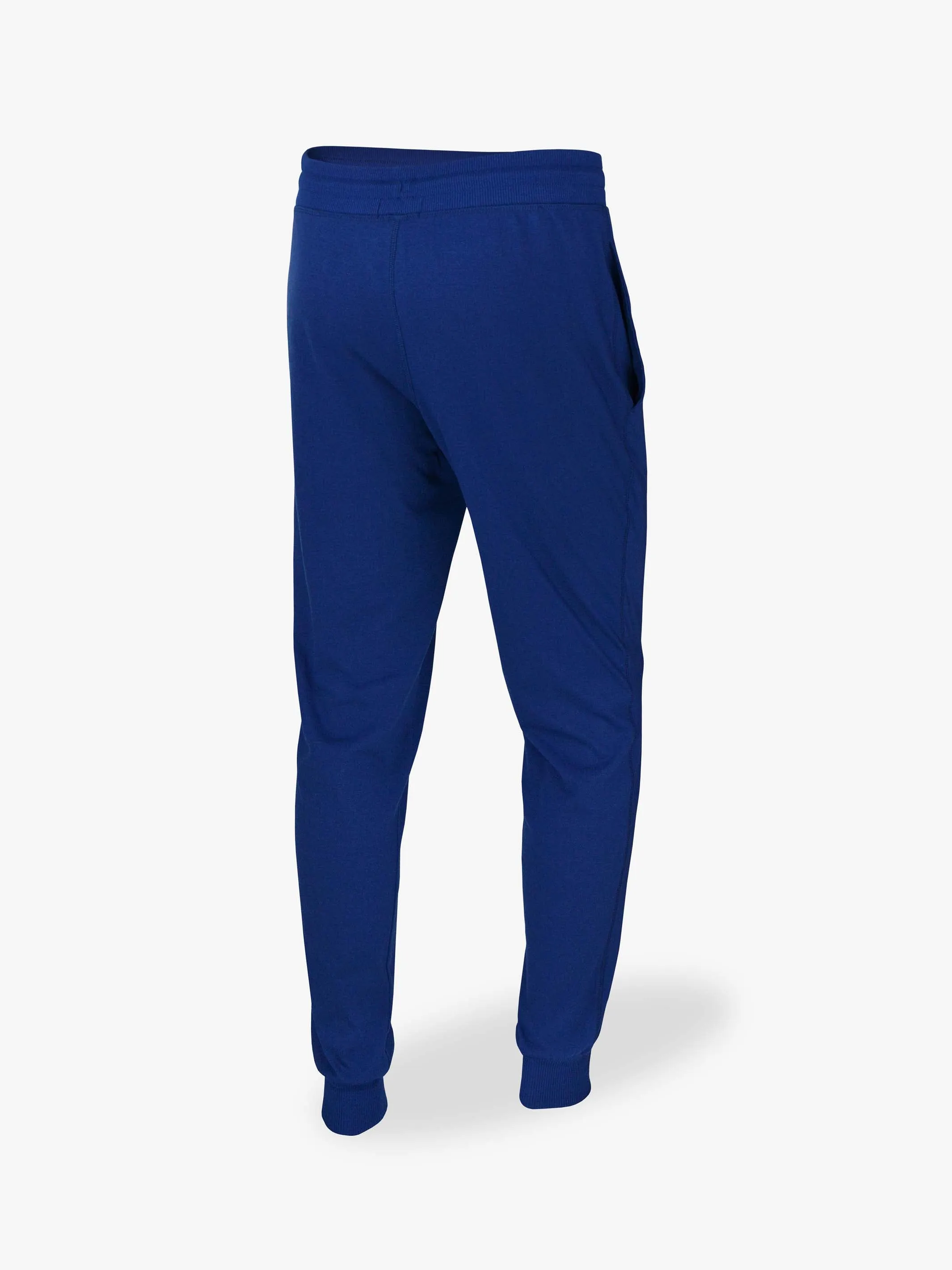 RECYCLED JOGGER | BLUE sold by Joe Boxer product image thumbnail 5