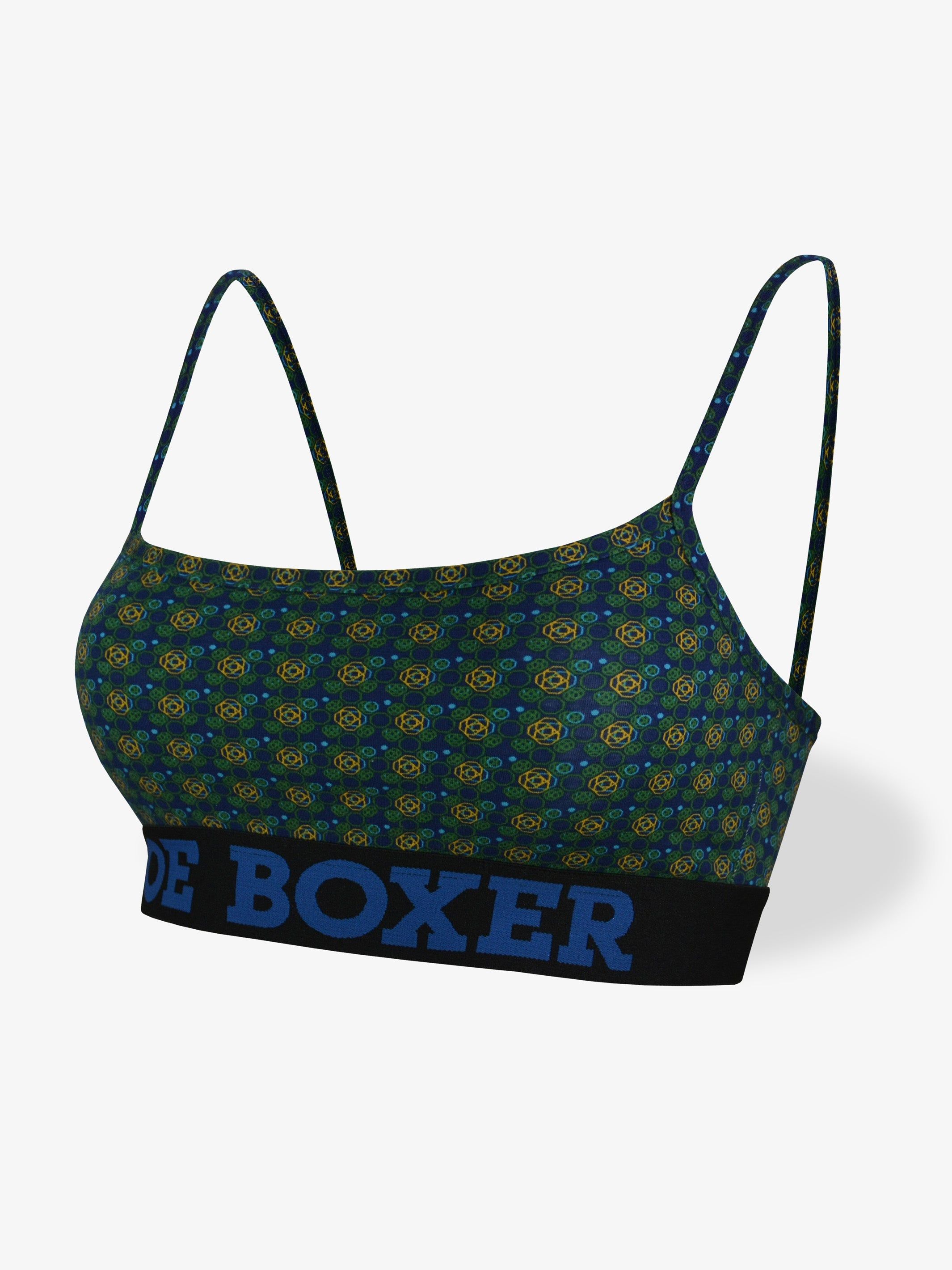 BRALETTE | PETALS sold by Joe Boxer product image thumbnail 2