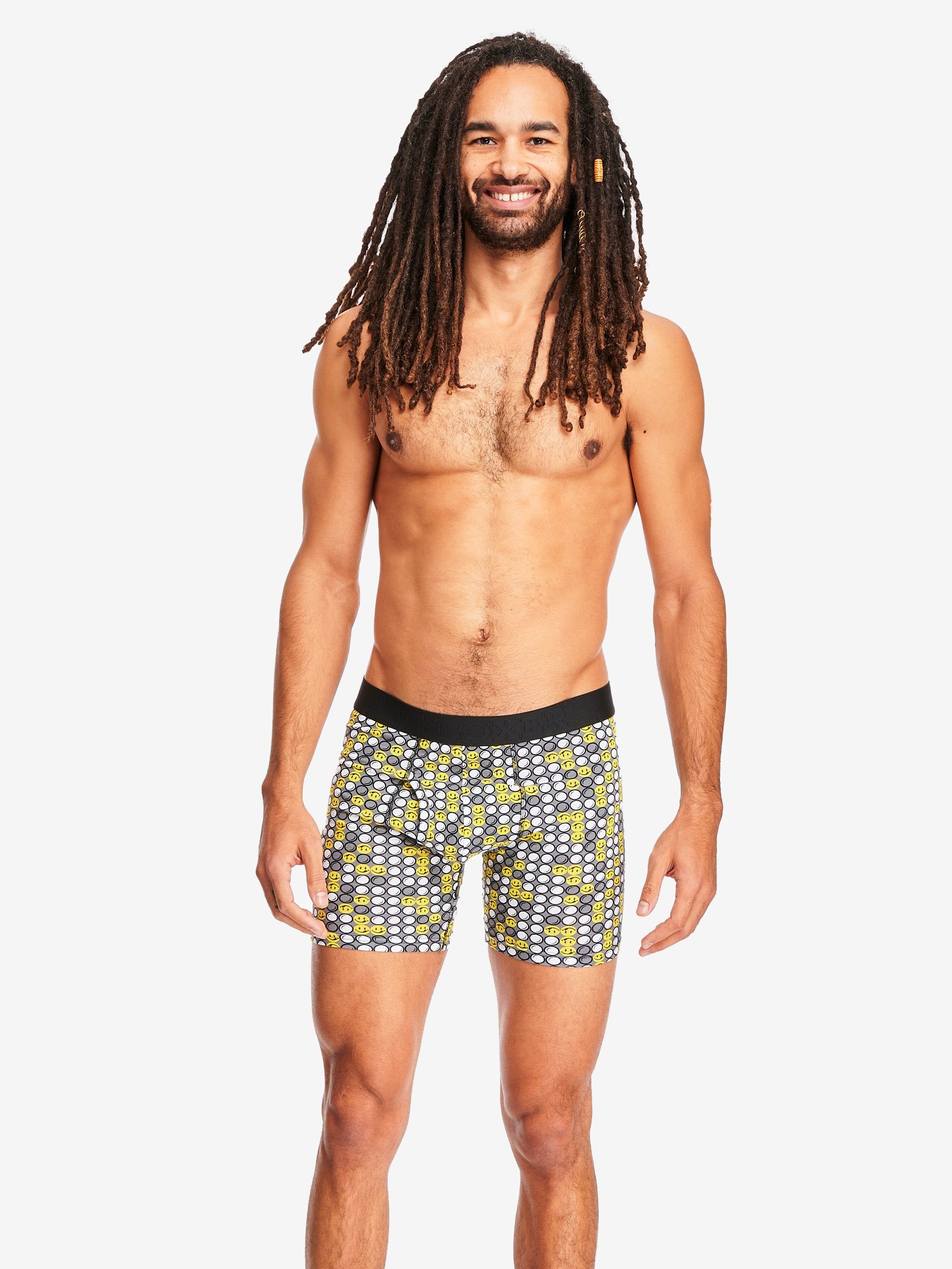 BOXER BRIEF | BUBBLE sold by Joe Boxer