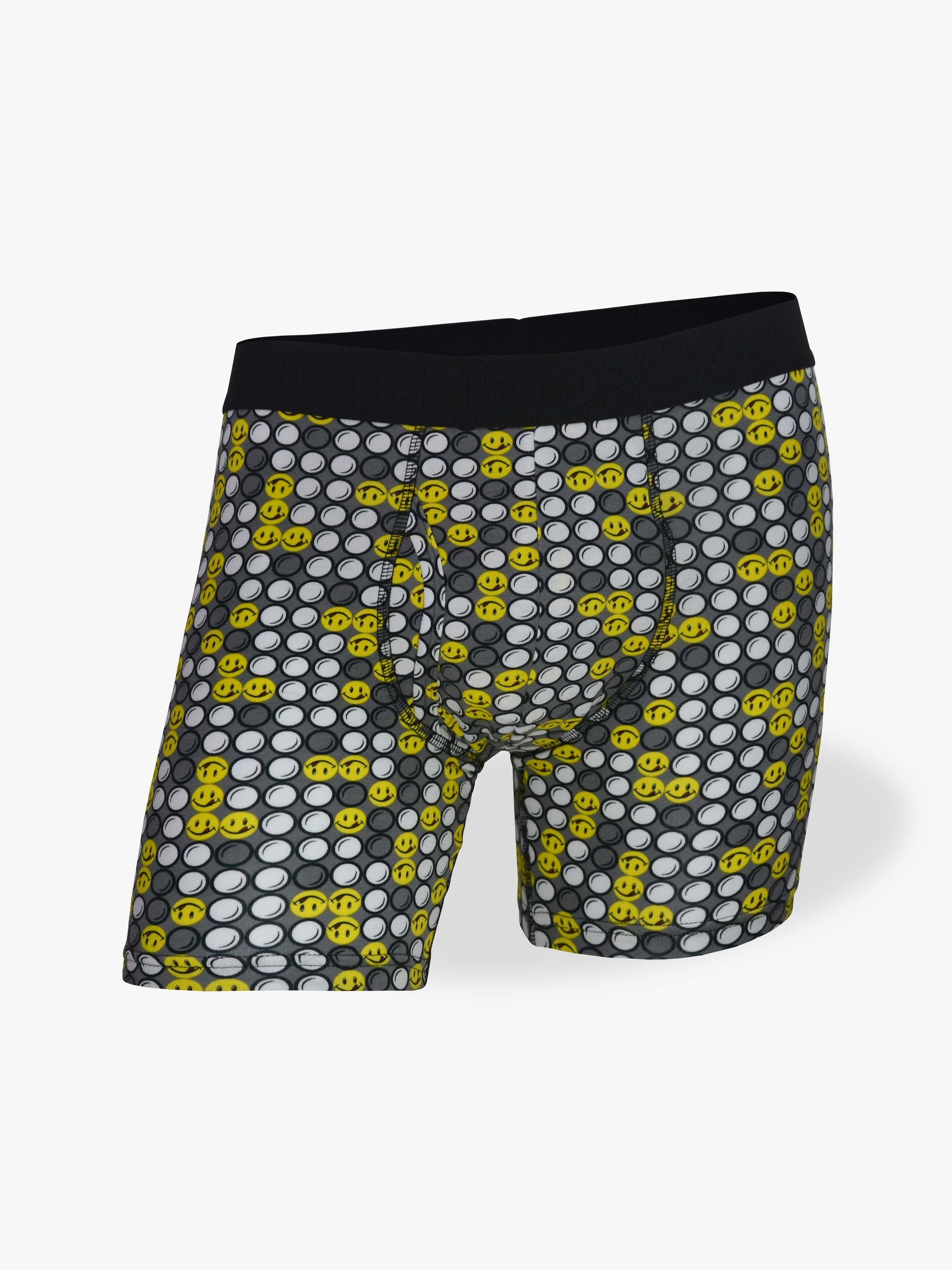BOXER BRIEF | BUBBLE sold by Joe Boxer product image thumbnail 4