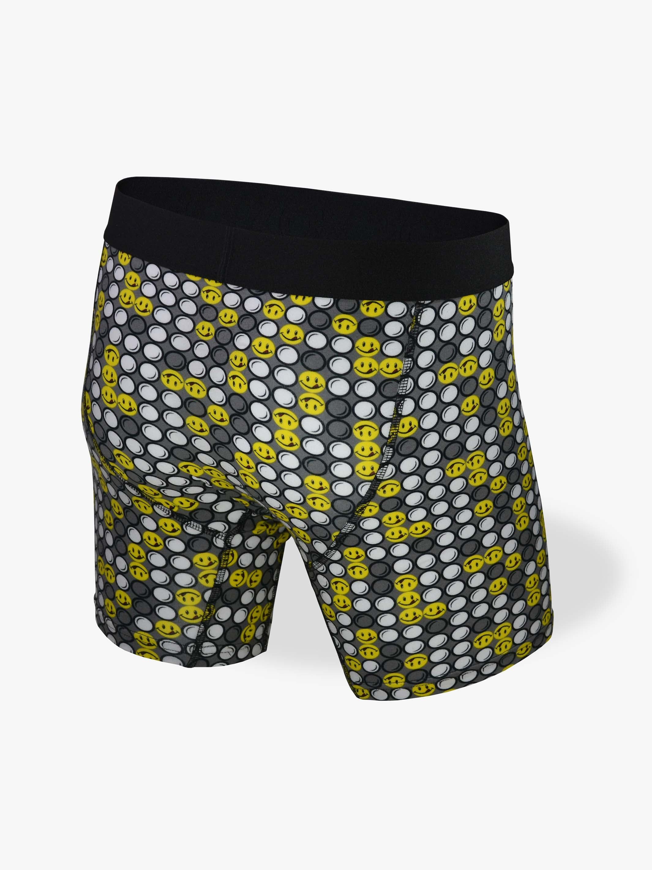 BOXER BRIEF | BUBBLE sold by Joe Boxer product image thumbnail 5