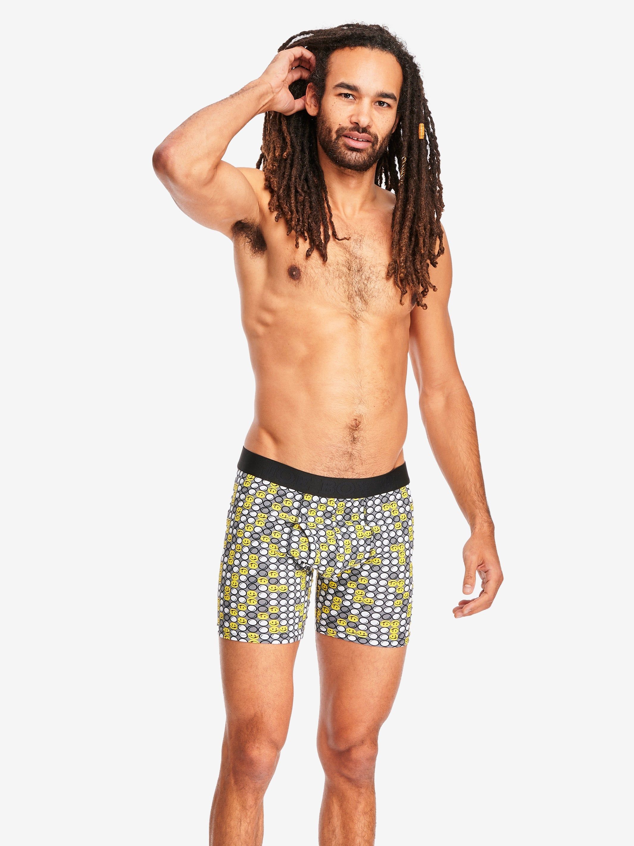 BOXER BRIEF | BUBBLE sold by Joe Boxer product image thumbnail 2