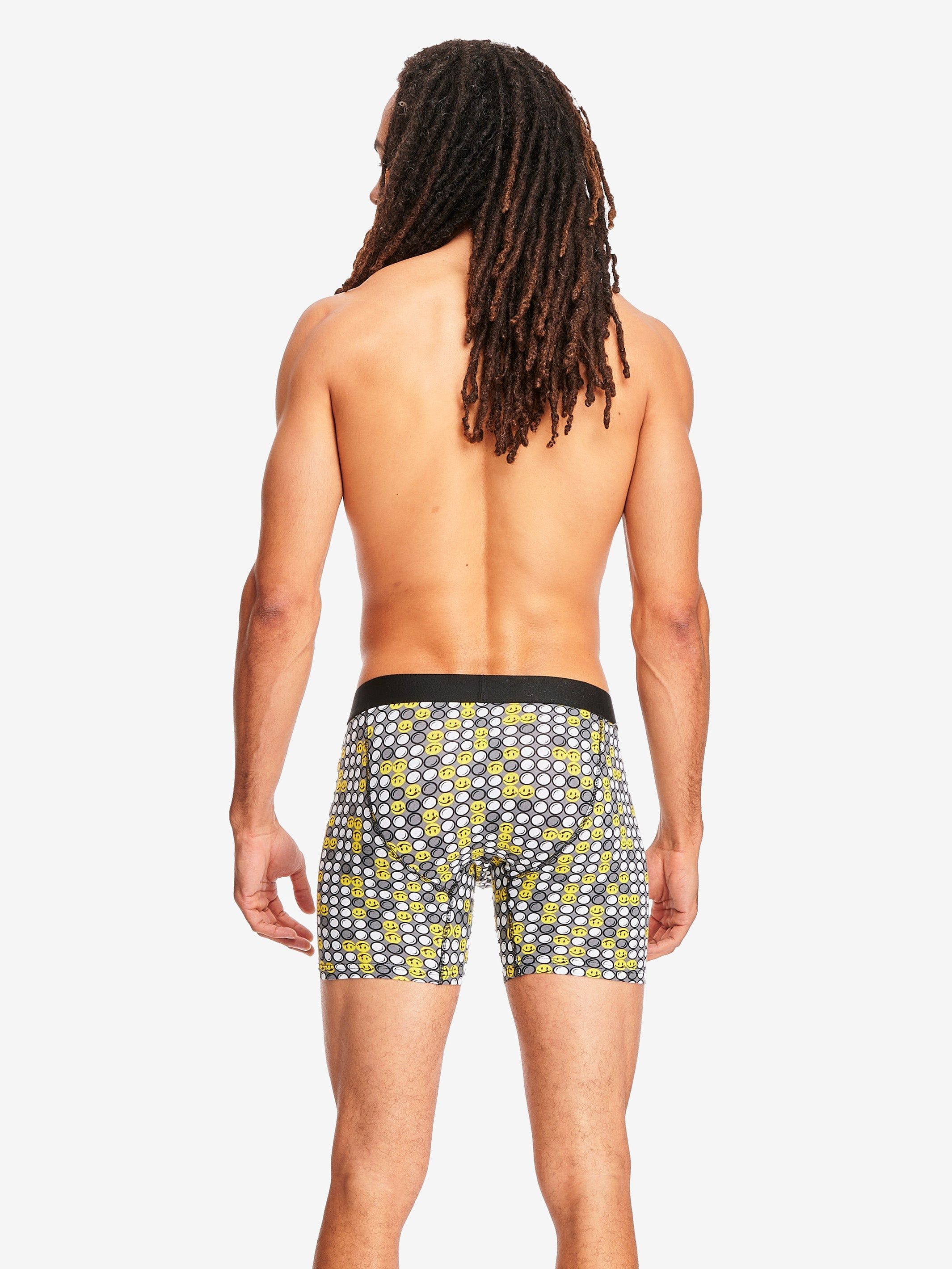 BOXER BRIEF | BUBBLE sold by Joe Boxer product image thumbnail 3