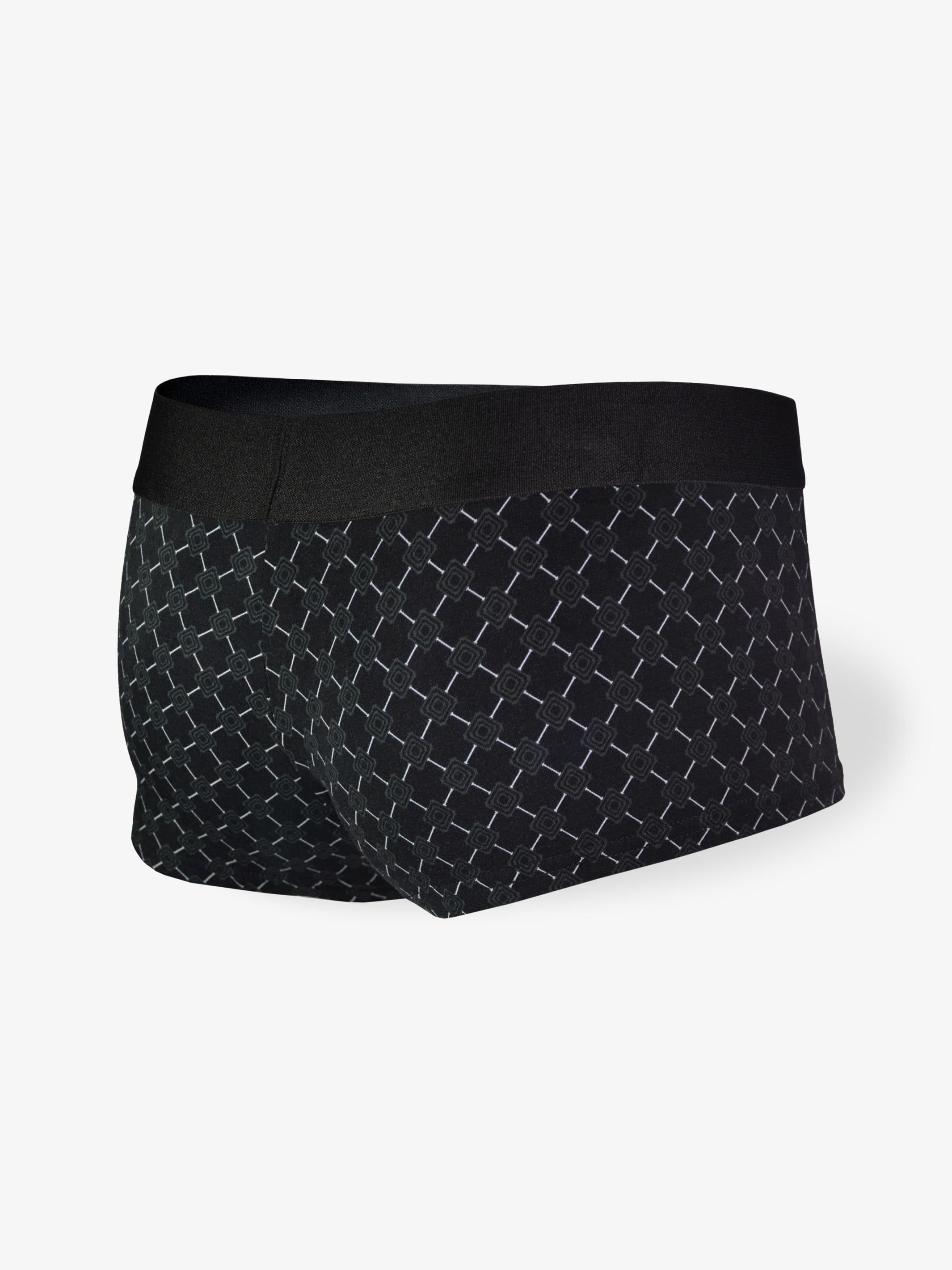 BOYSHORT | ARROW sold by Joe Boxer product image thumbnail 2