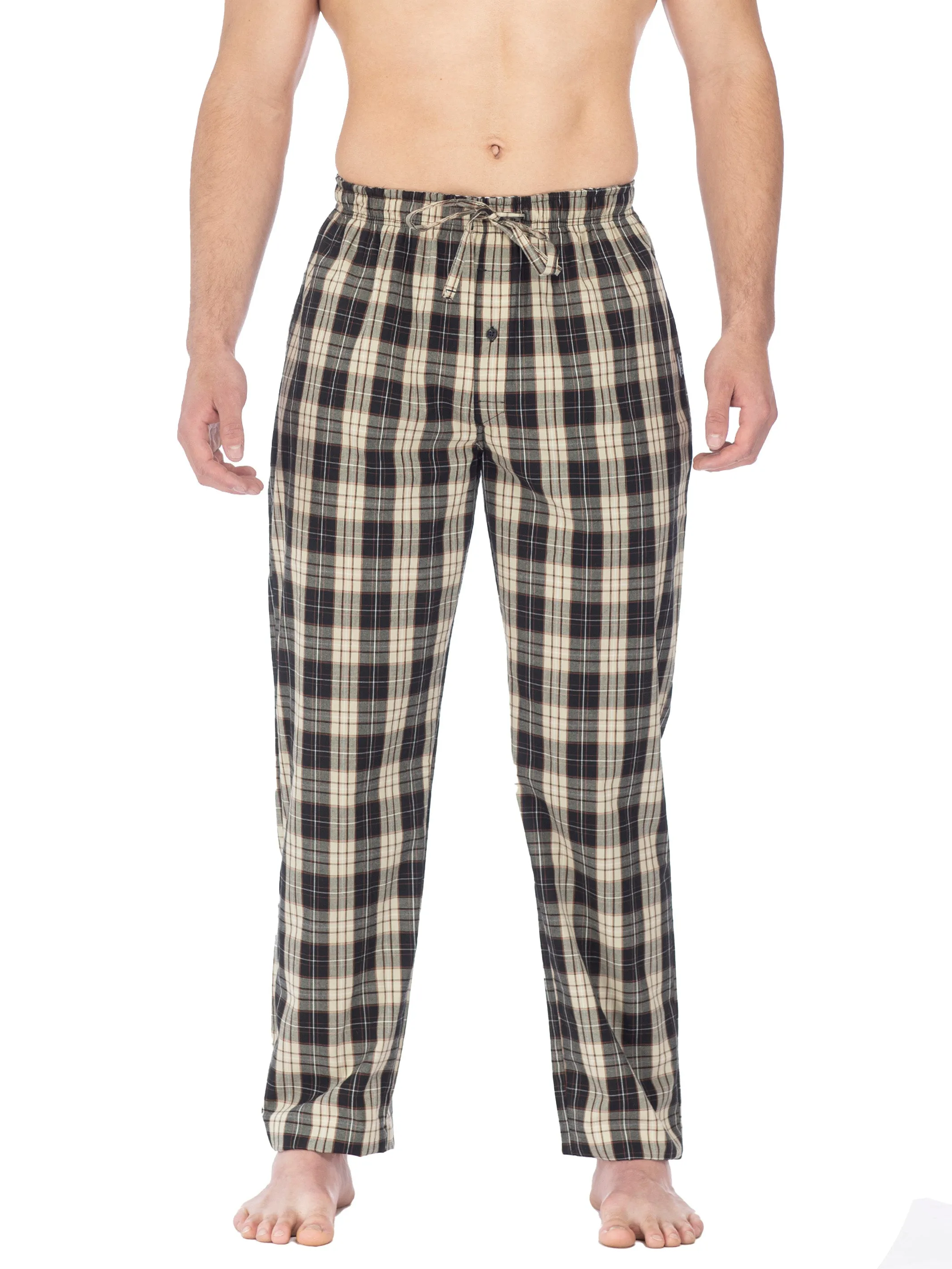 POPLIN PANT | EXPRESSO sold by Joe Boxer
