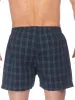 POPLIN BOXER | BLACKWATCH sold by Joe Boxer