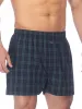 POPLIN BOXER | BLACKWATCH sold by Joe Boxer