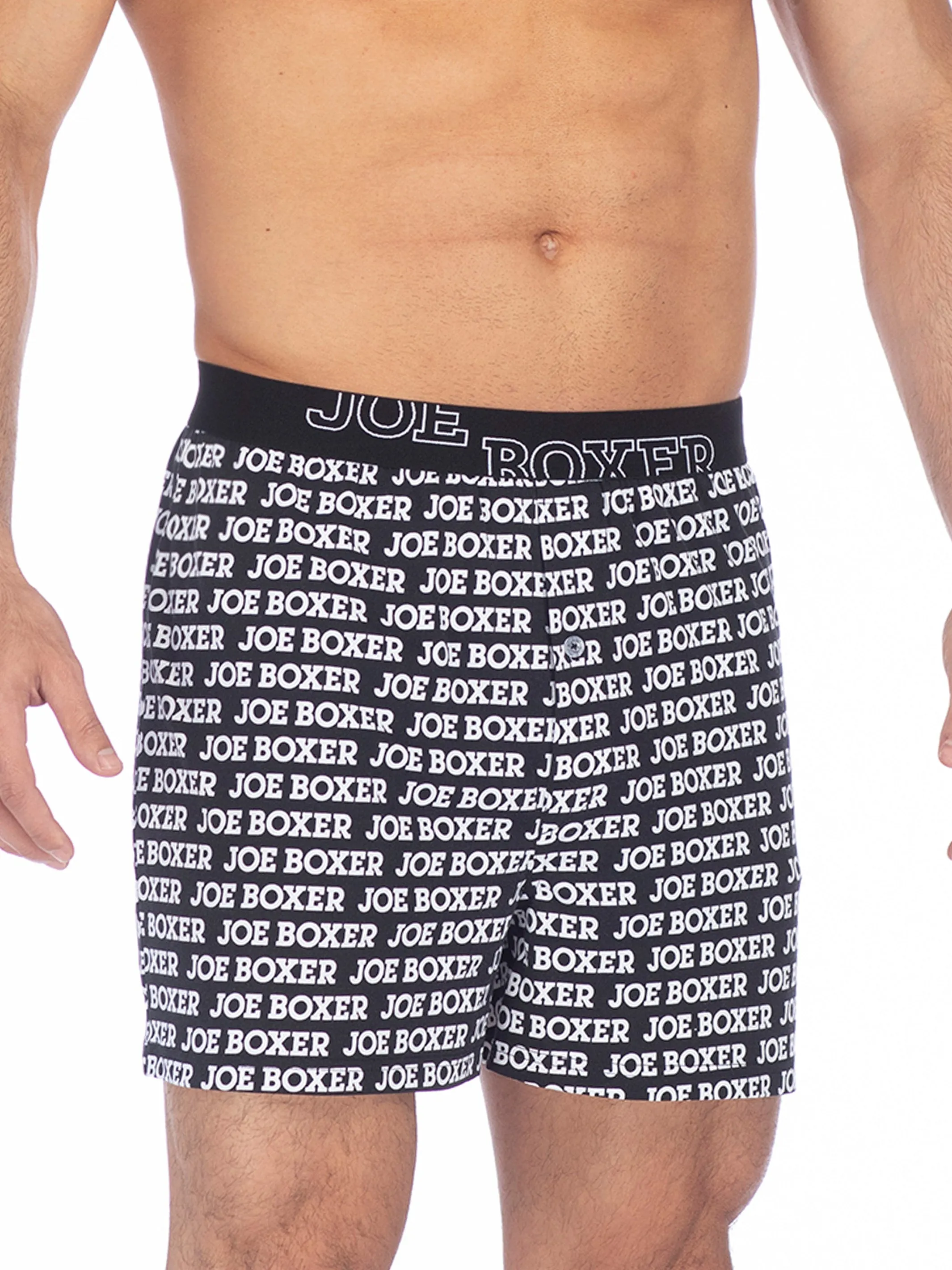 LOOSE BOXER | JOE BOXER CLASSIC sold by Joe Boxer product image thumbnail 2