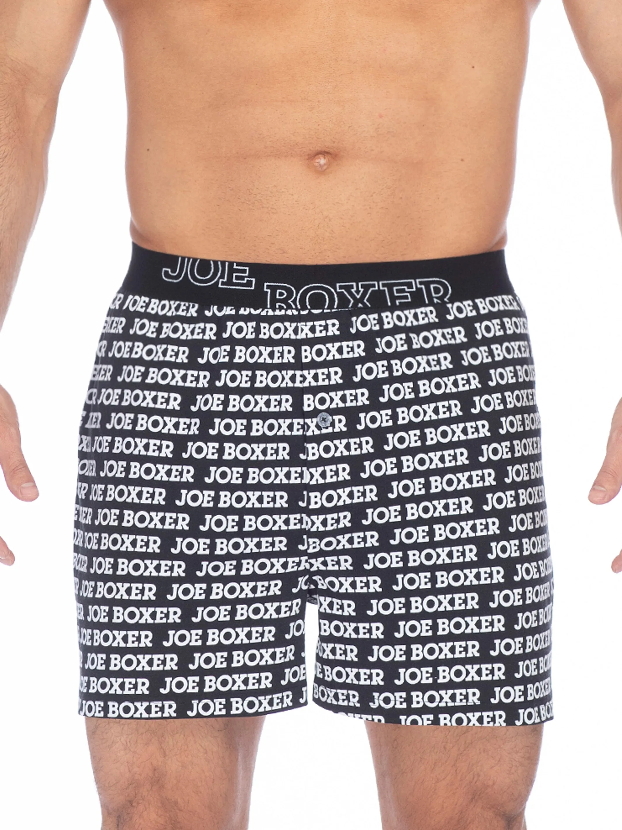 LOOSE BOXER | JOE BOXER CLASSIC sold by Joe Boxer