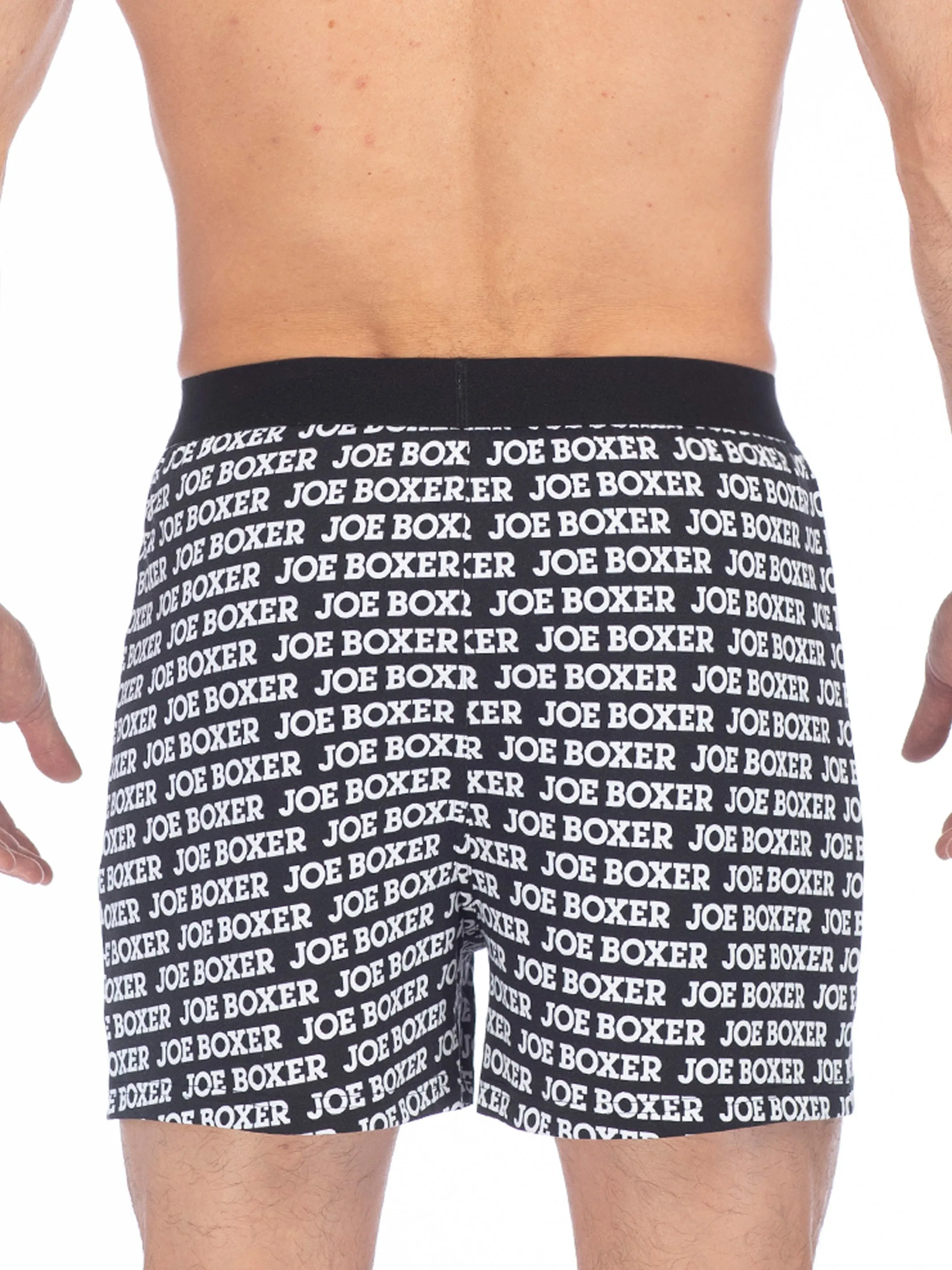 LOOSE BOXER | JOE BOXER CLASSIC sold by Joe Boxer product image thumbnail 3