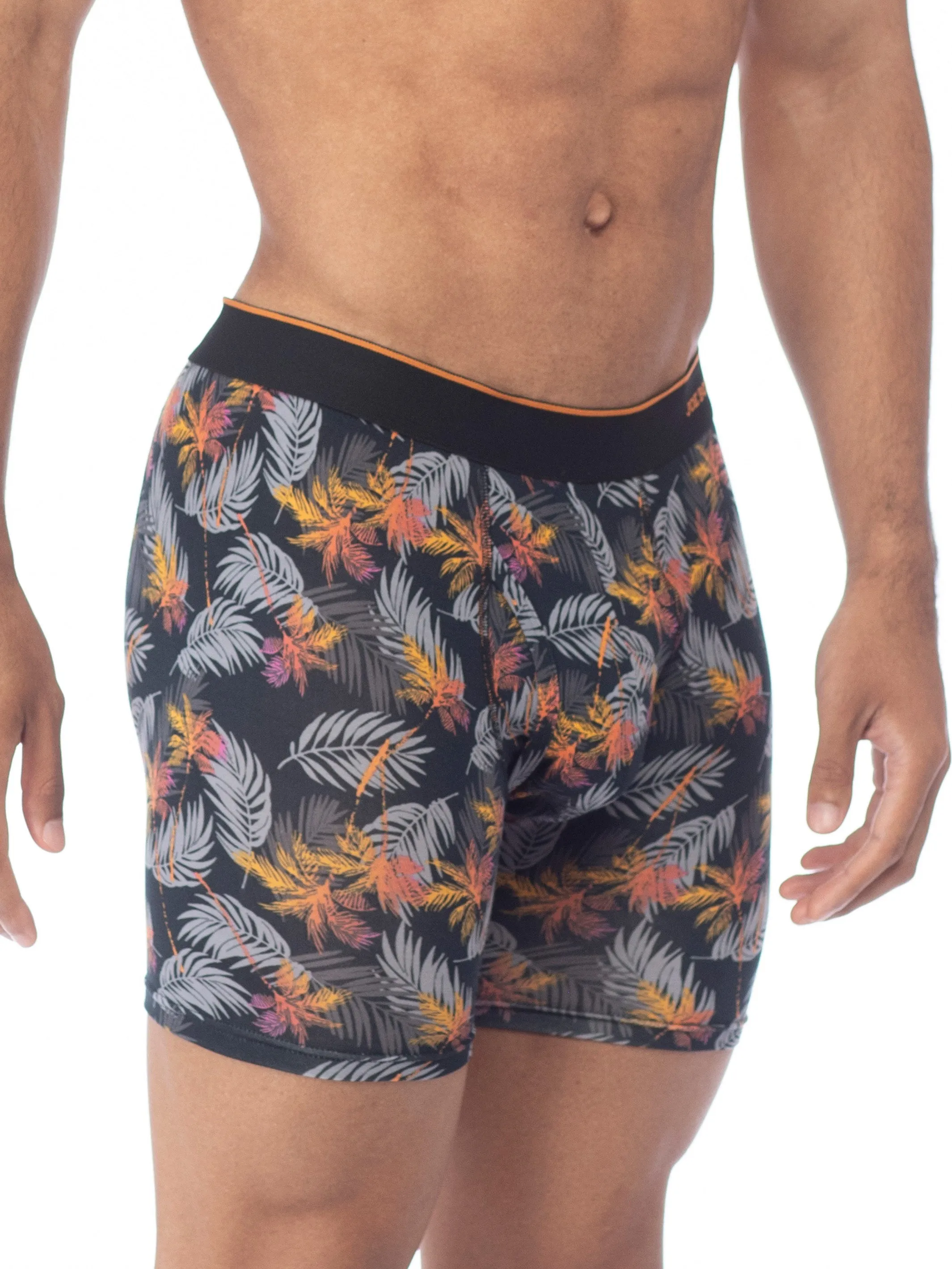 BOXER BRIEF | PALM sold by Joe Boxer product image thumbnail 2