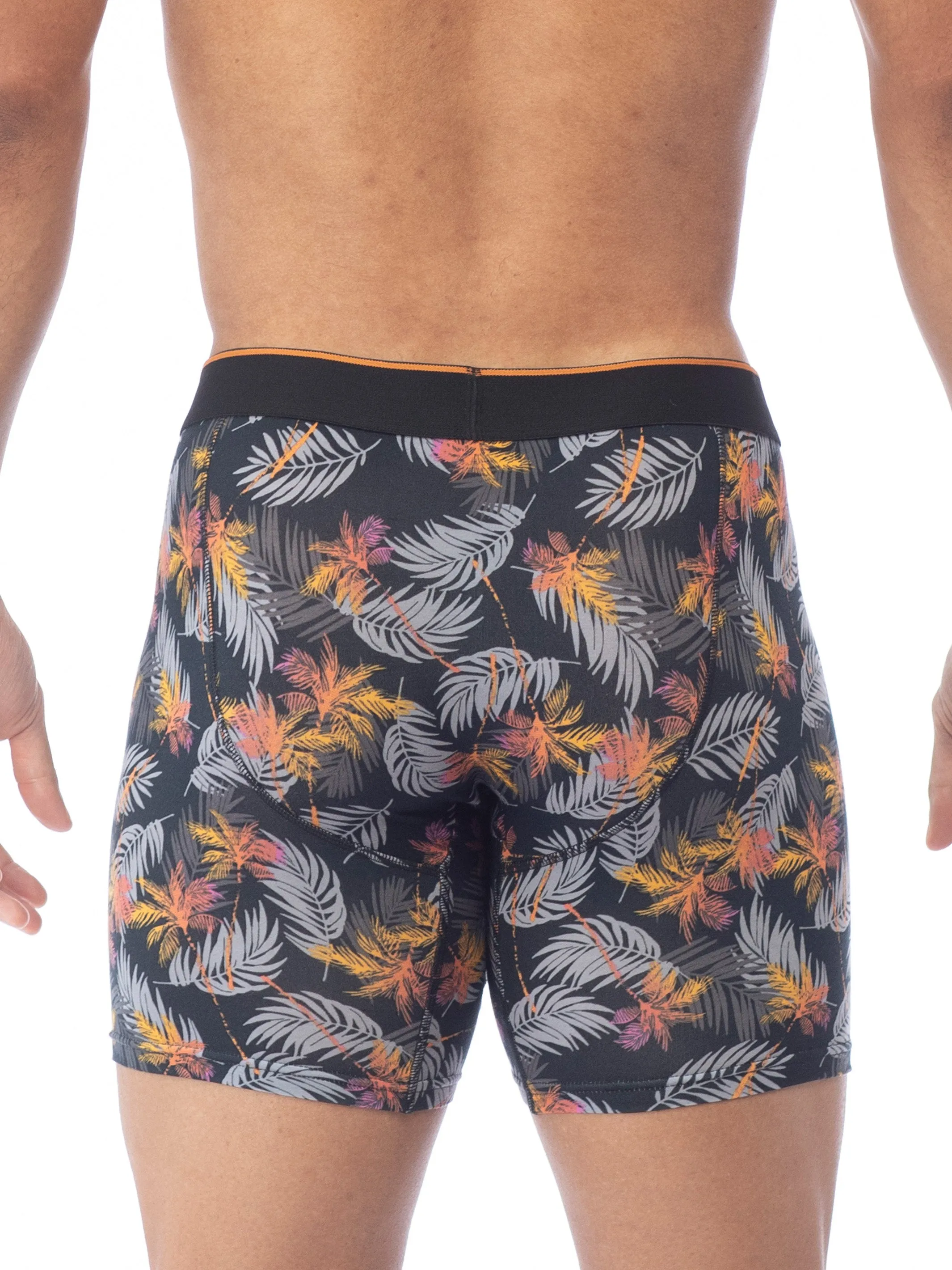 BOXER BRIEF | PALM sold by Joe Boxer product image thumbnail 3