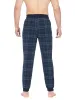 FLANNEL JOGGER | BLUE CHECK sold by Joe Boxer