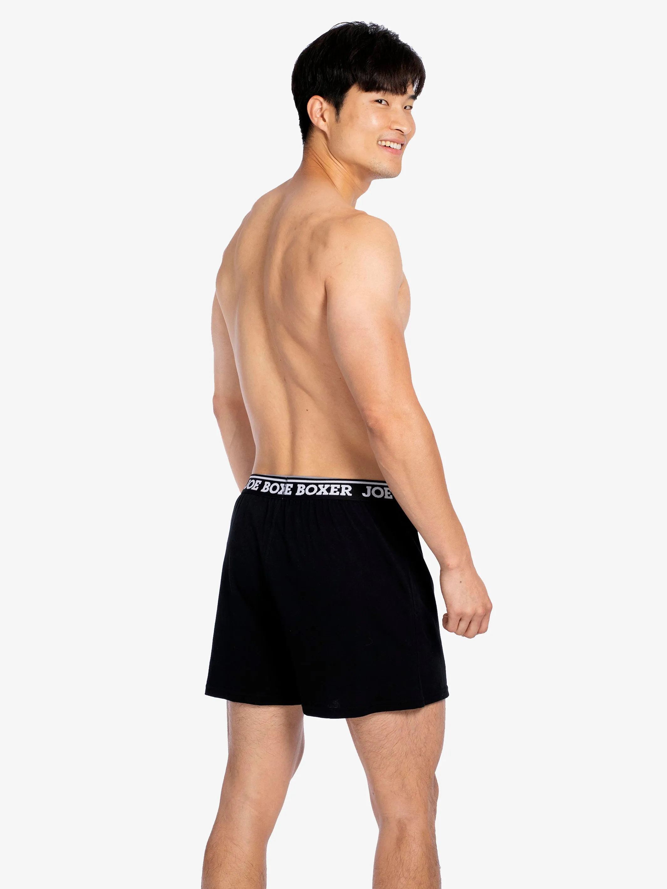 LOOSE BOXER | DO NOT OPEN UNTIL XMAS sold by Joe Boxer product image thumbnail 5
