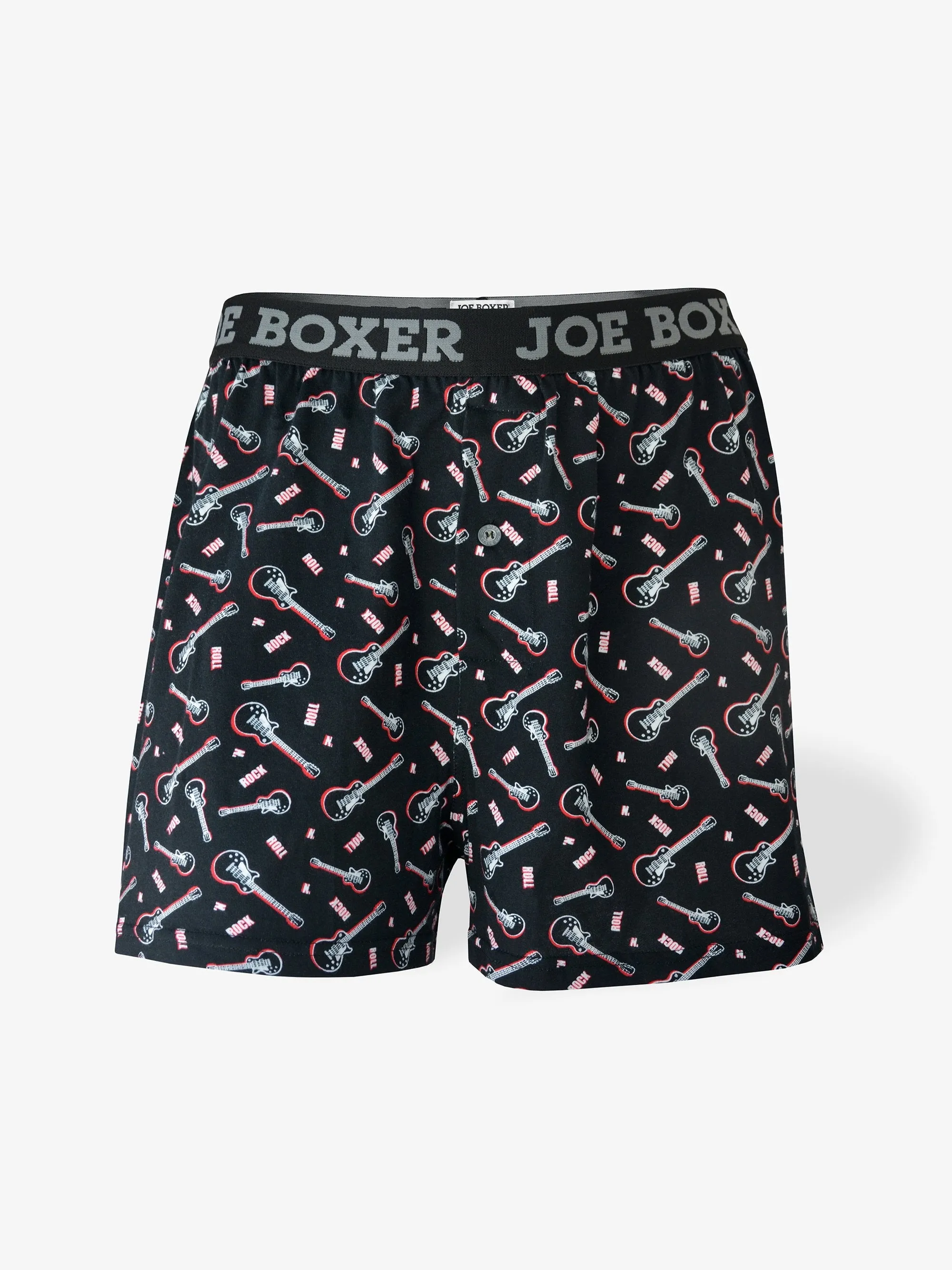 LOOSE BOXER | JOE STRUMMER sold by Joe Boxer