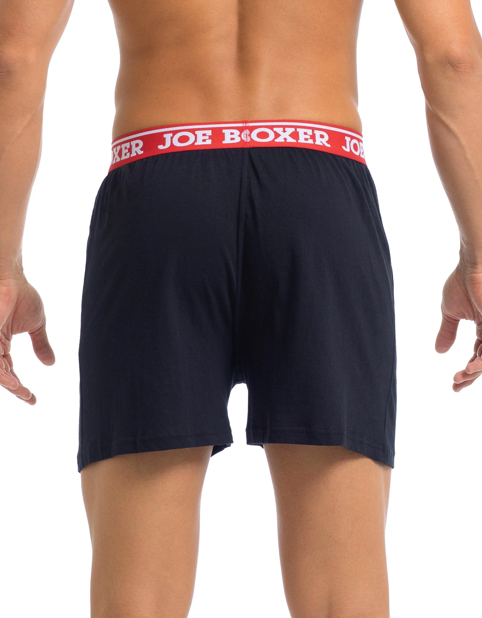 LOOSE BOXERS | WELL HUNG sold by Joe Boxer product image thumbnail 2