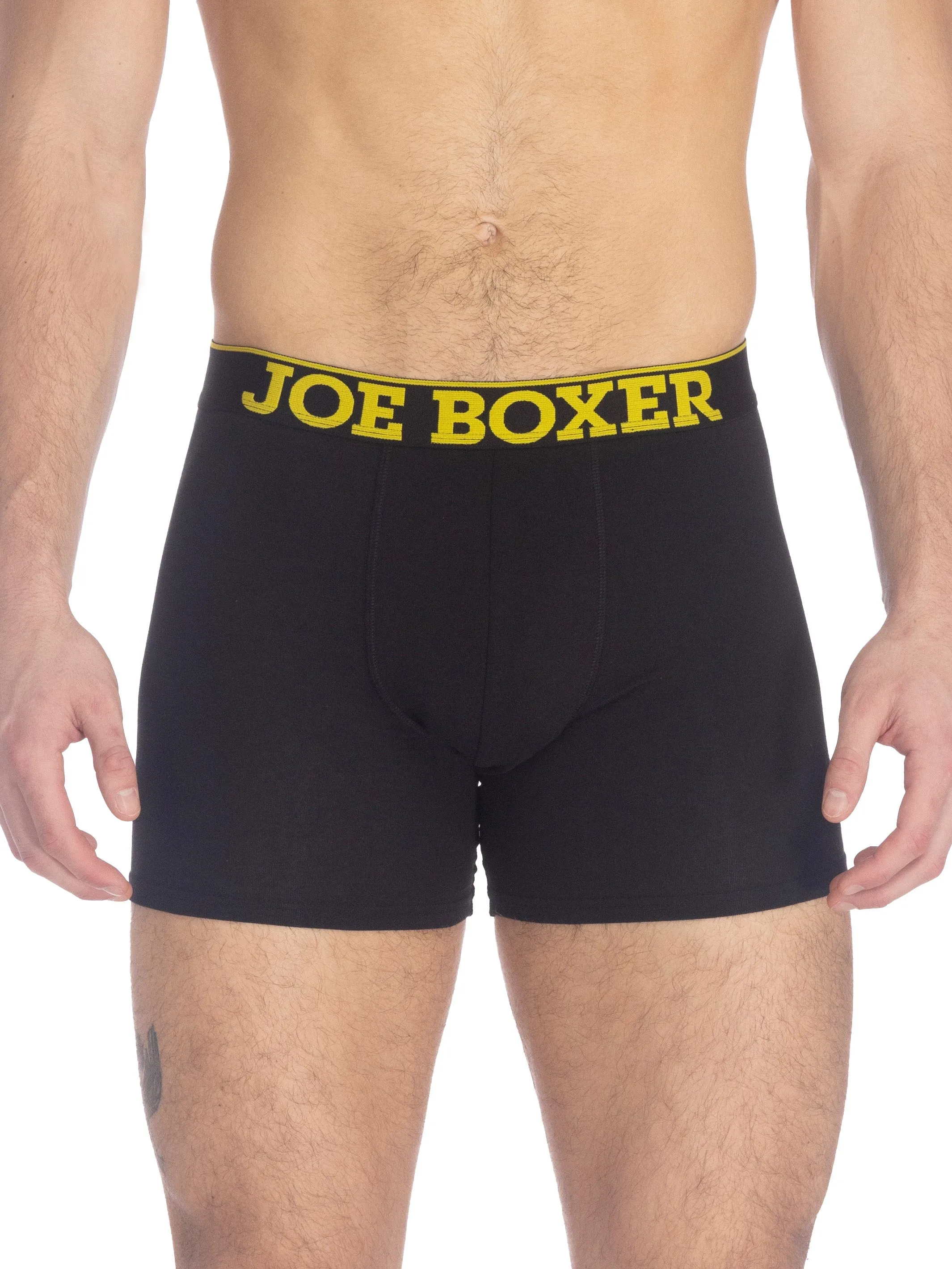 BOXER BRIEF | MULTICOLOR 5-PACK sold by Joe Boxer product image thumbnail 2