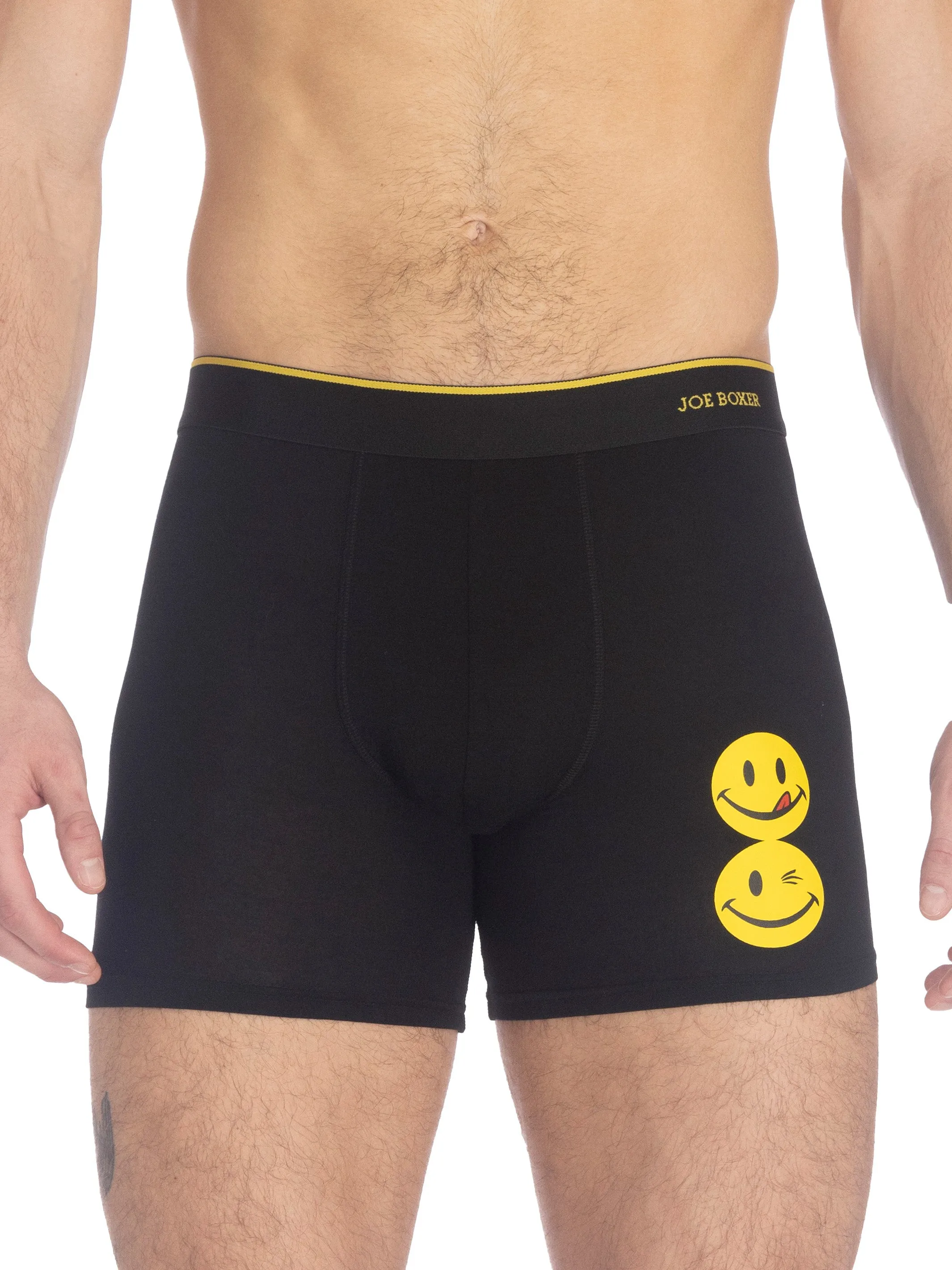 BOXER BRIEF | LICKY AND WINKY sold by Joe Boxer