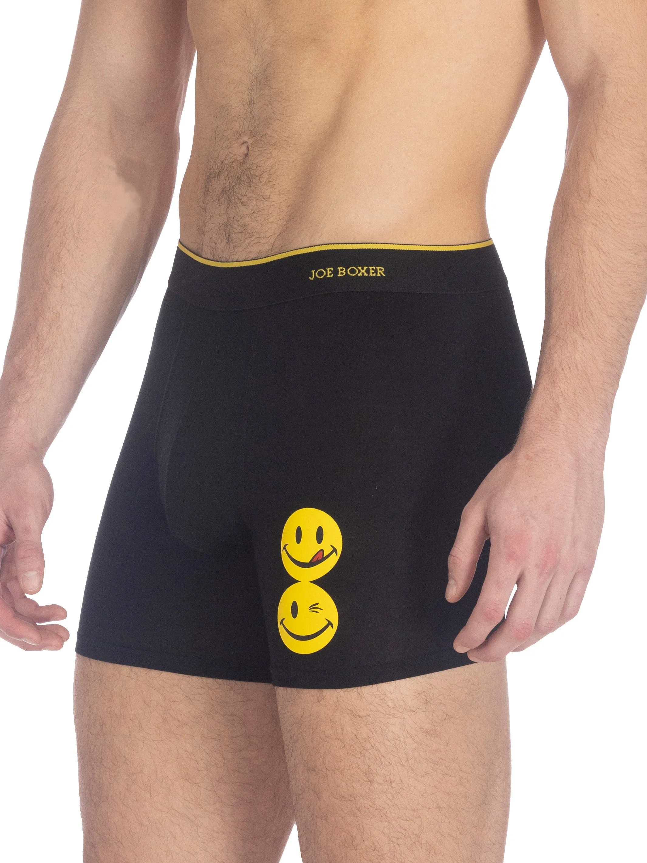 BOXER BRIEF | LICKY AND WINKY sold by Joe Boxer product image thumbnail 2