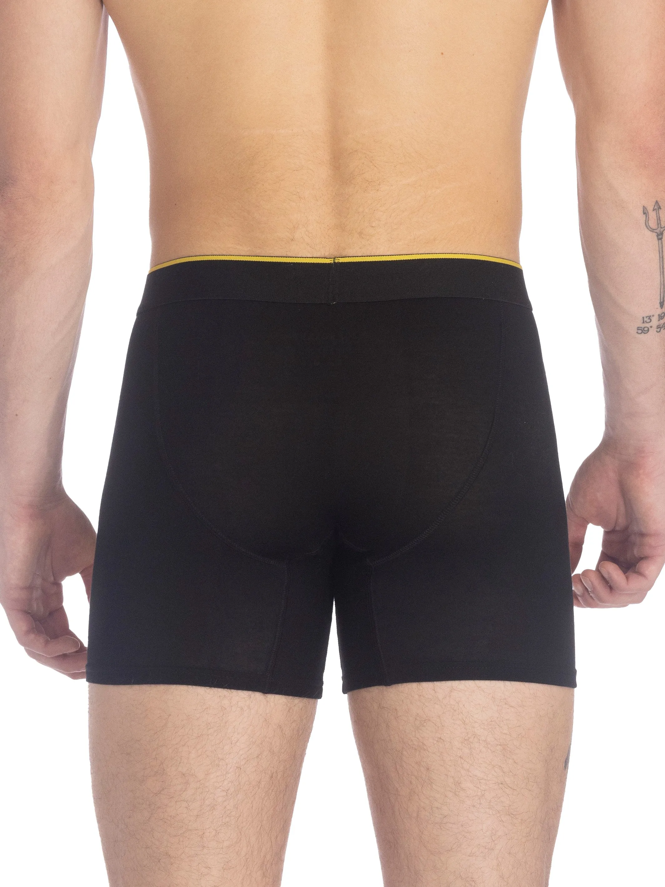 BOXER BRIEF | LICKY AND WINKY sold by Joe Boxer product image thumbnail 3